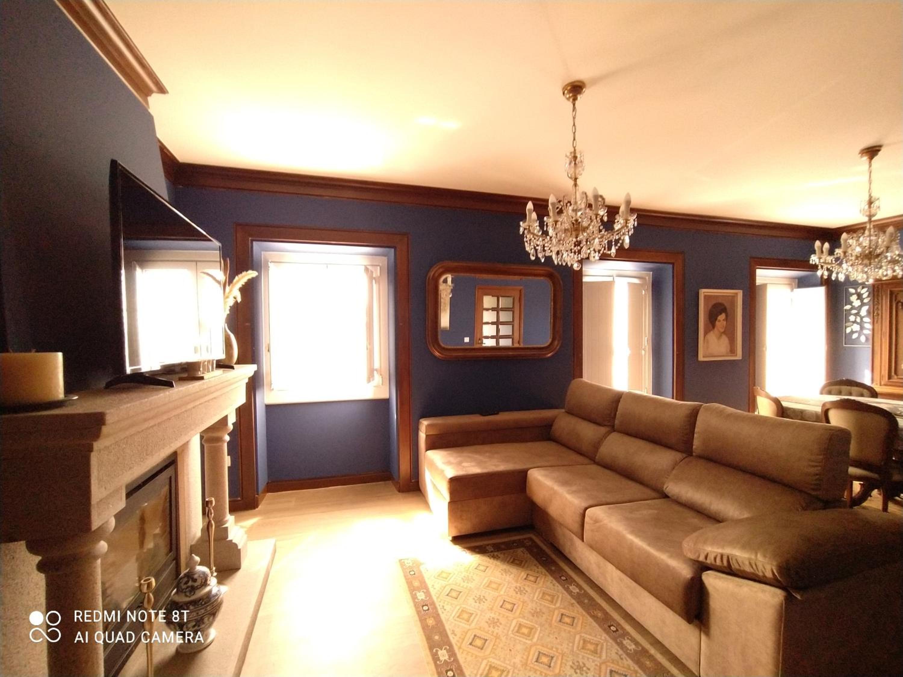 Four-Bedroom House photo 3