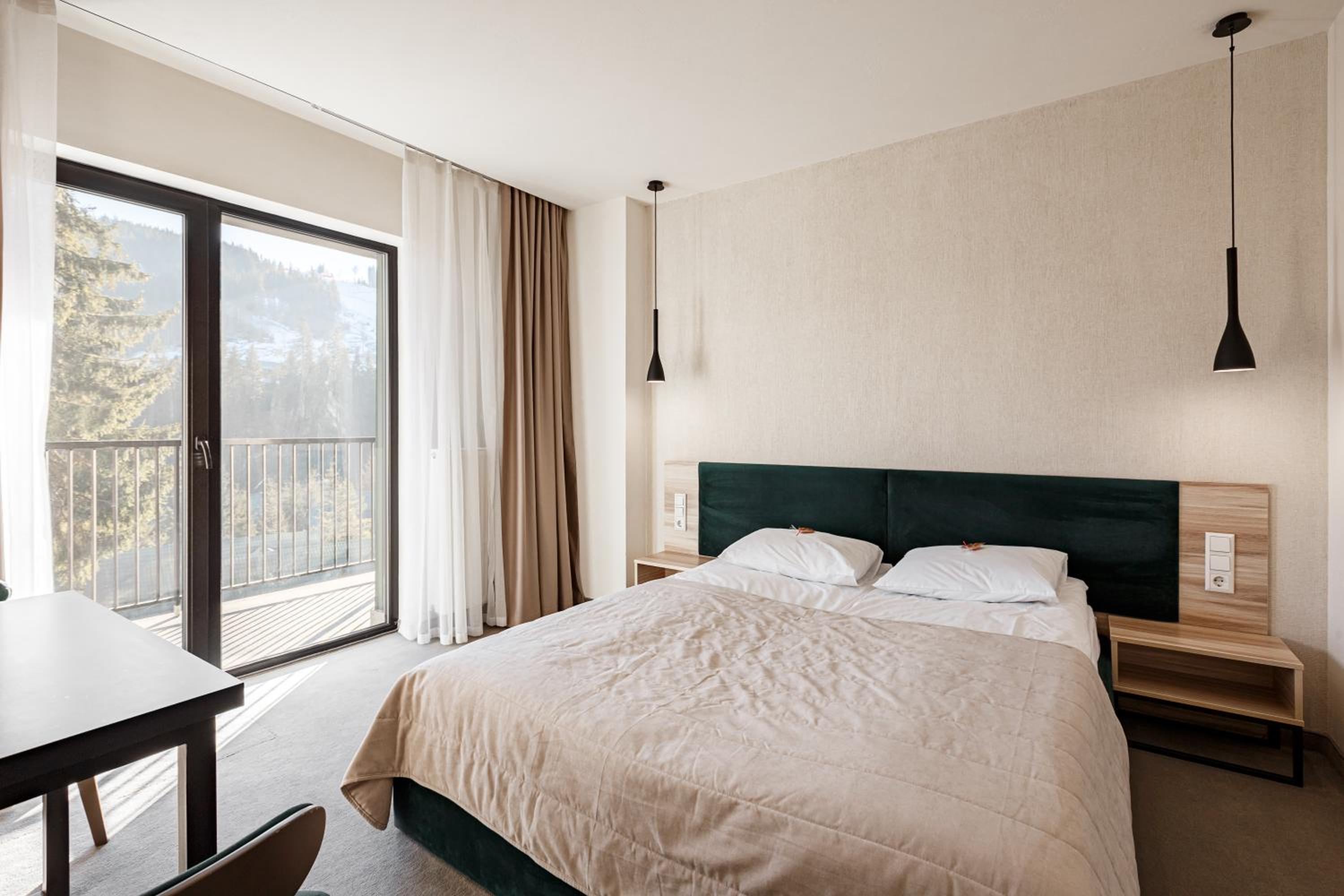 Two-Bedroom Suite