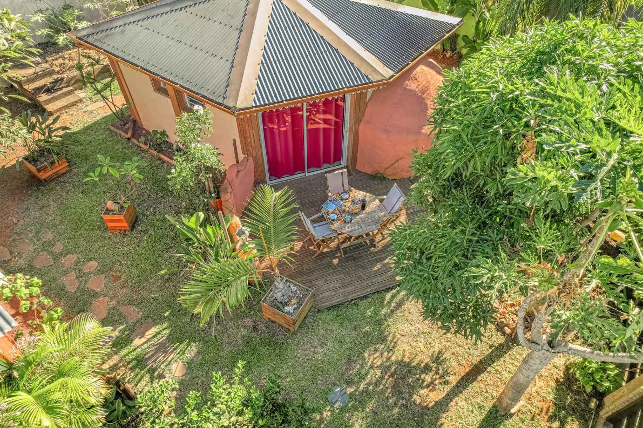Chalet photo 3