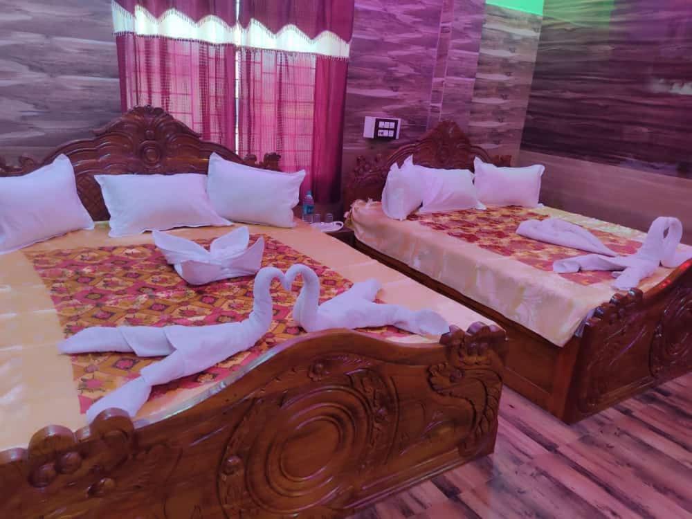Superior King Suite photo 3