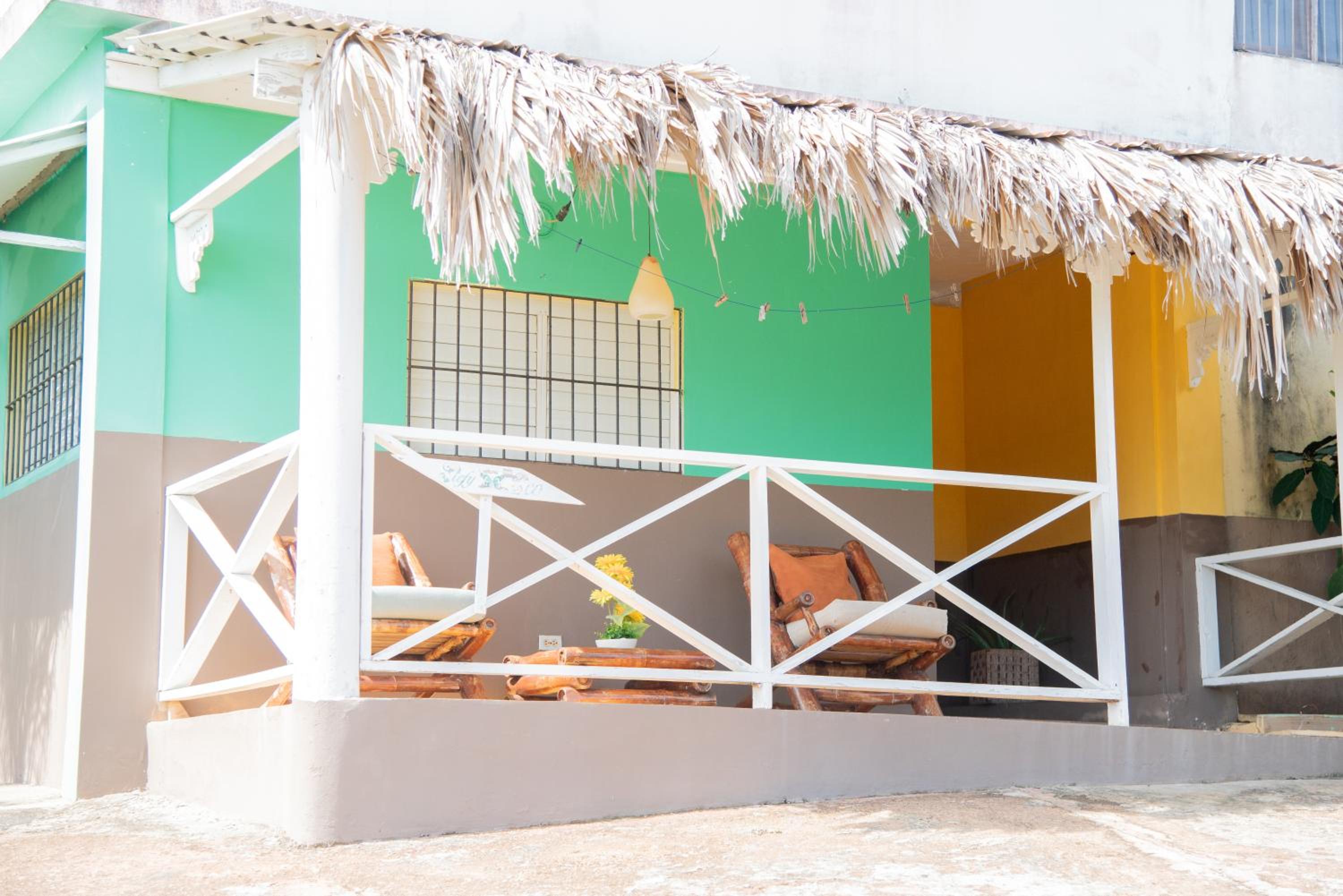 Casa con 2 Camere da Letto