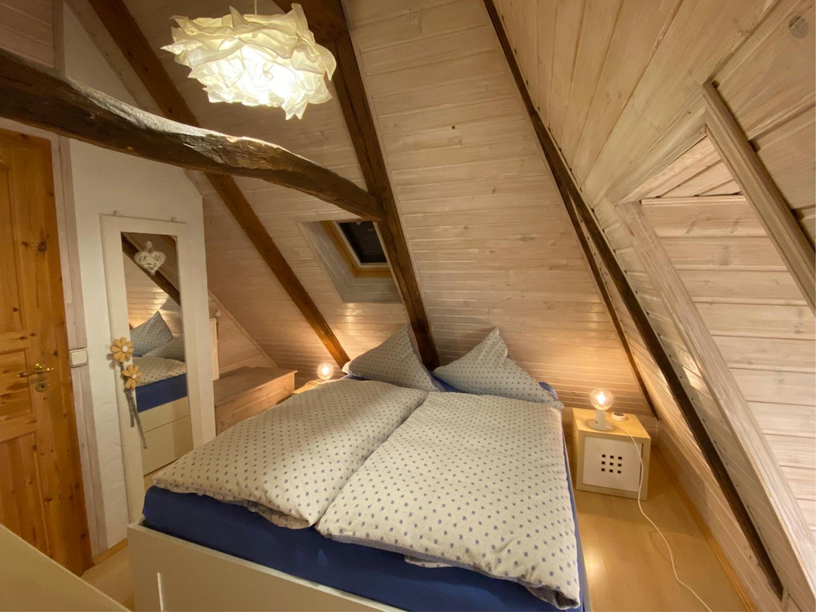 One-Bedroom House photo 1