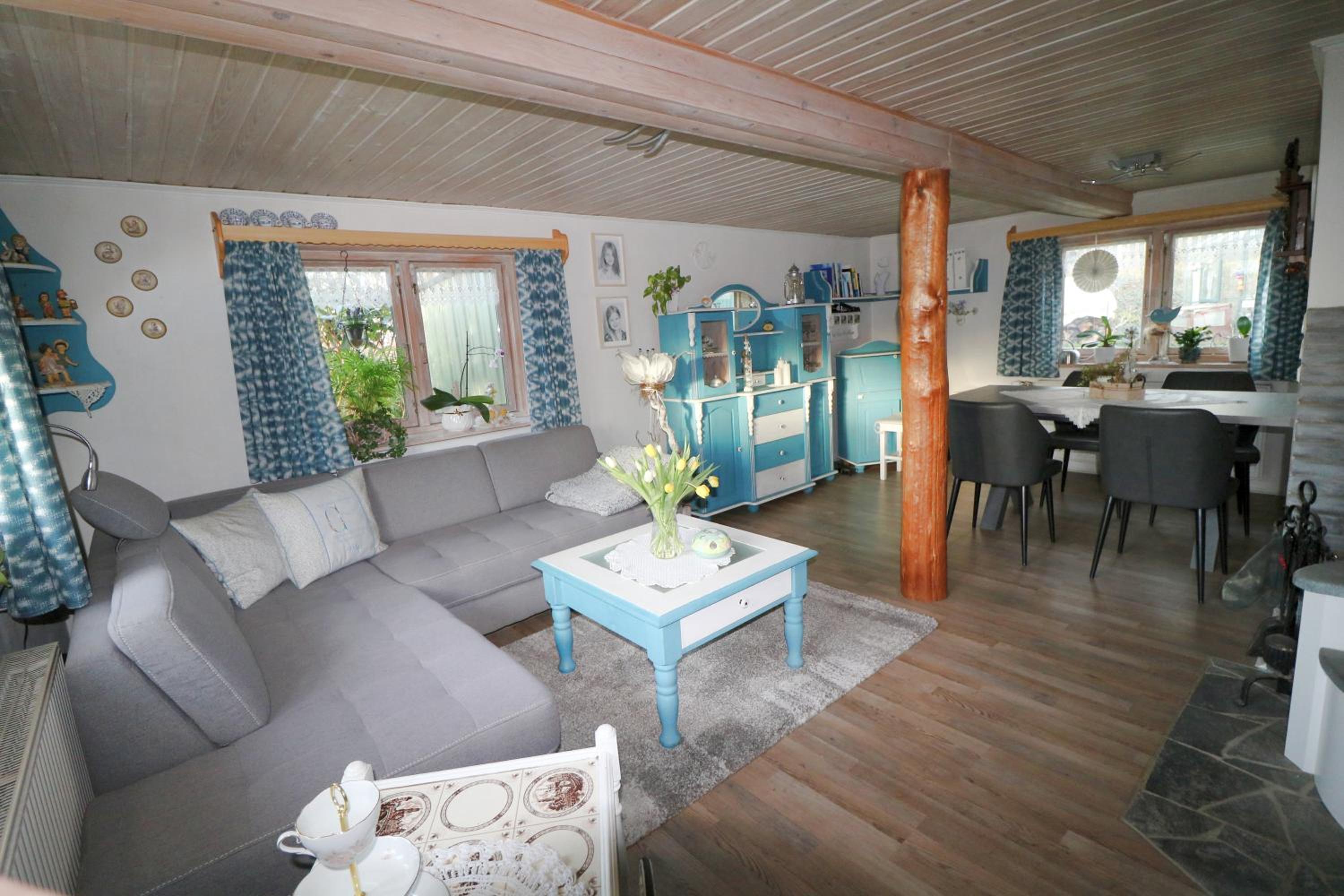 One-Bedroom House photo 2