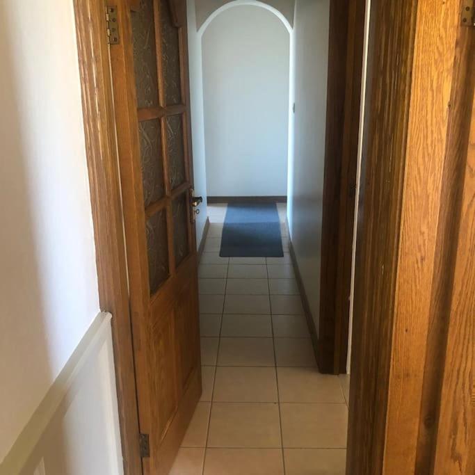 Three-Bedroom House photo 3