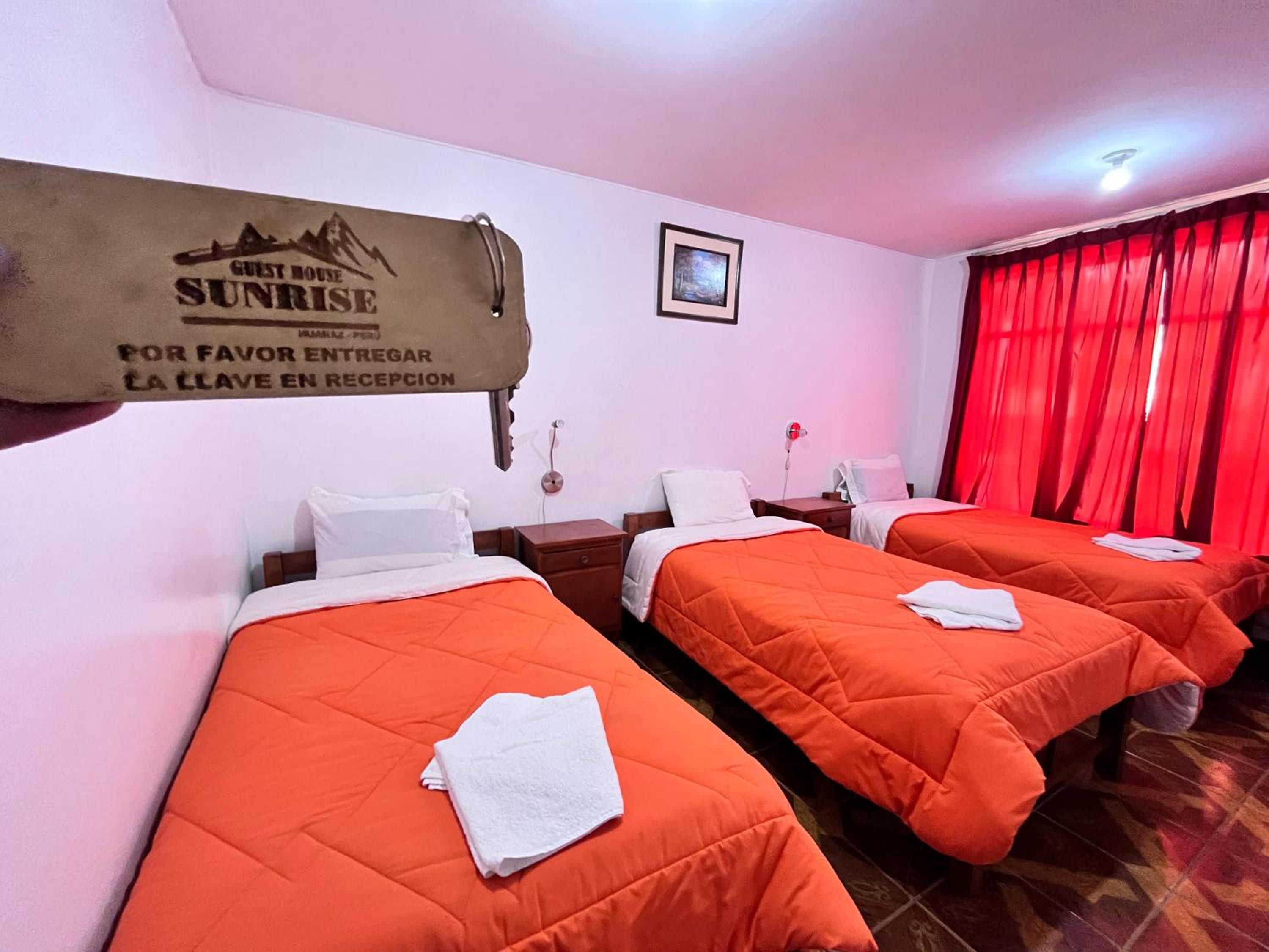 Triple Room photo 1
