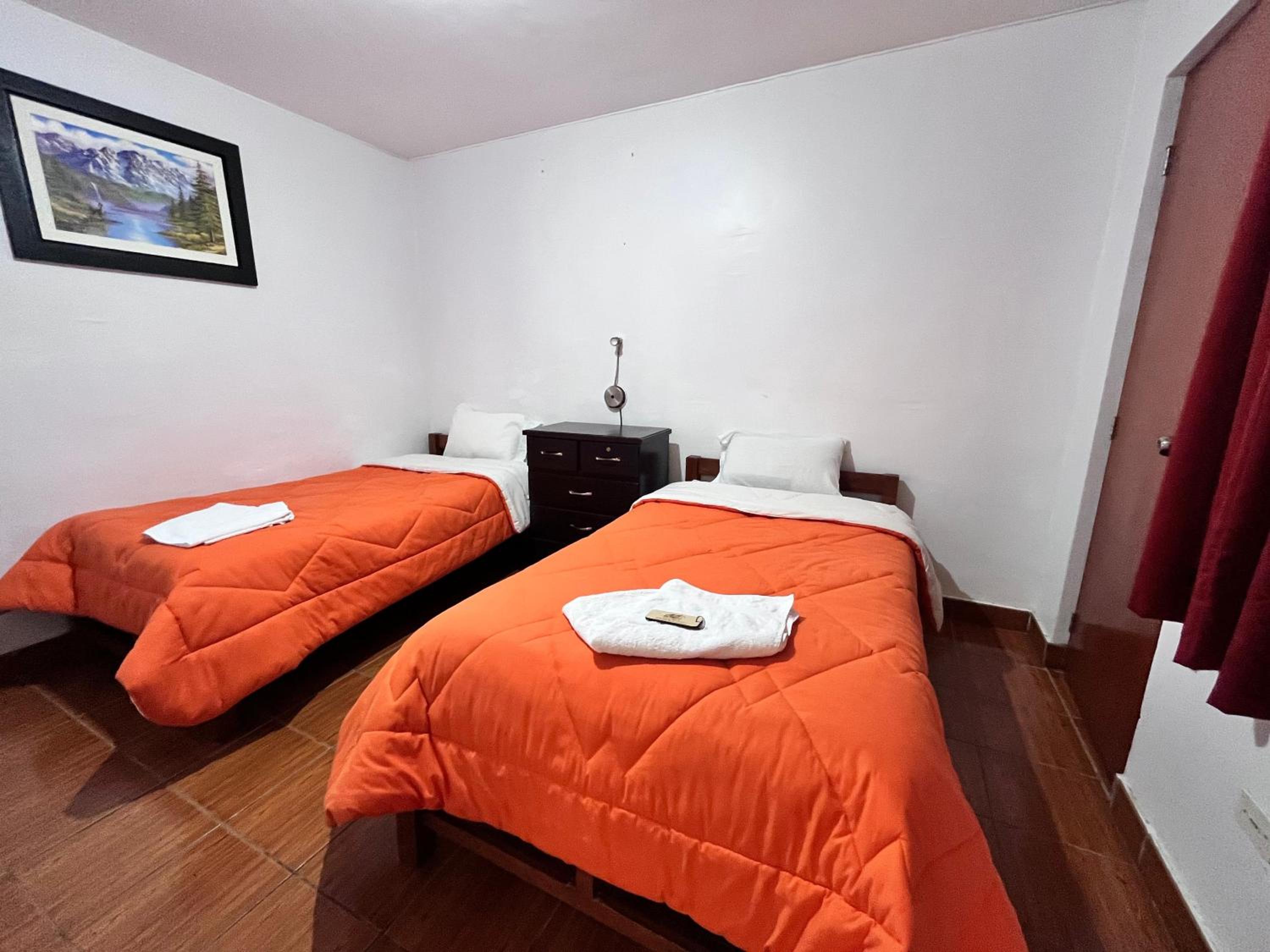 Standard Double Room photo 1