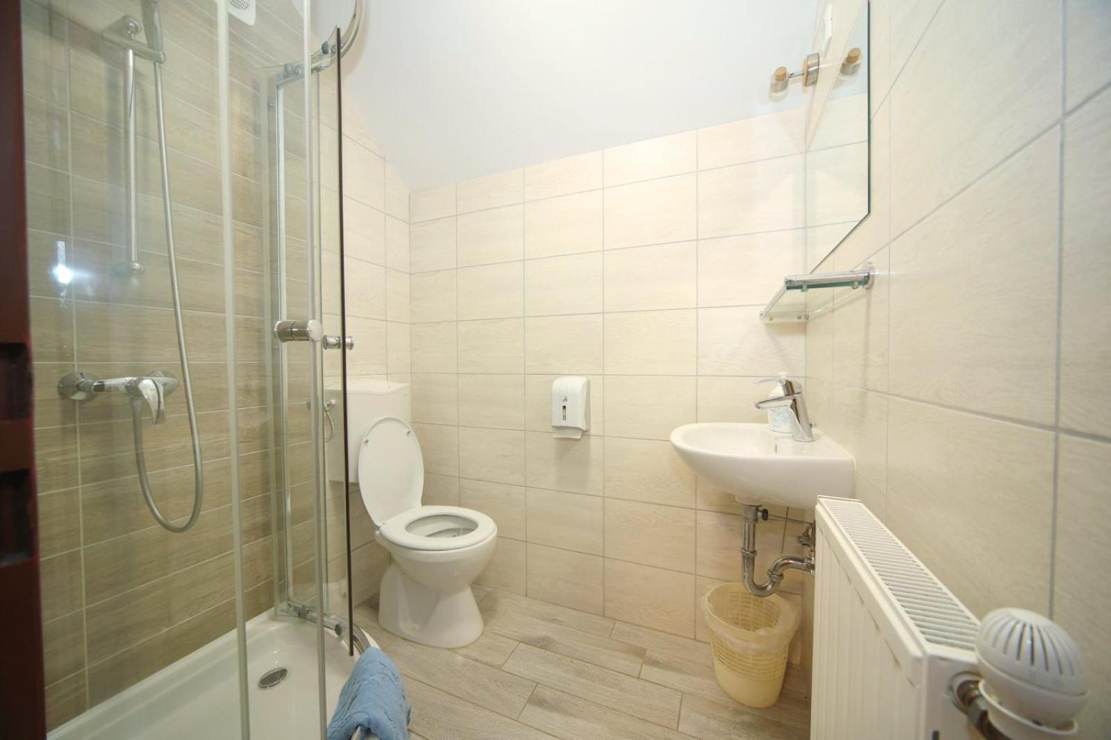 Triple Room with Bathroom photo 1
