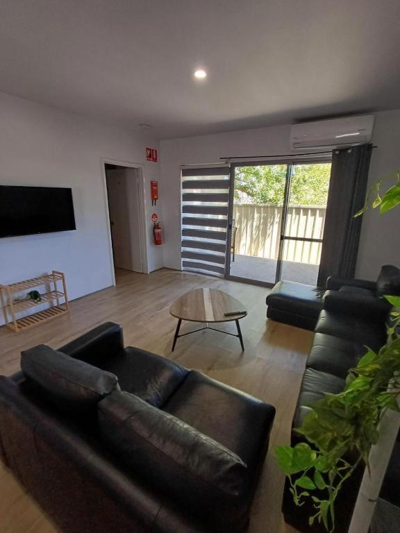 Two-Bedroom Apartment photo 3