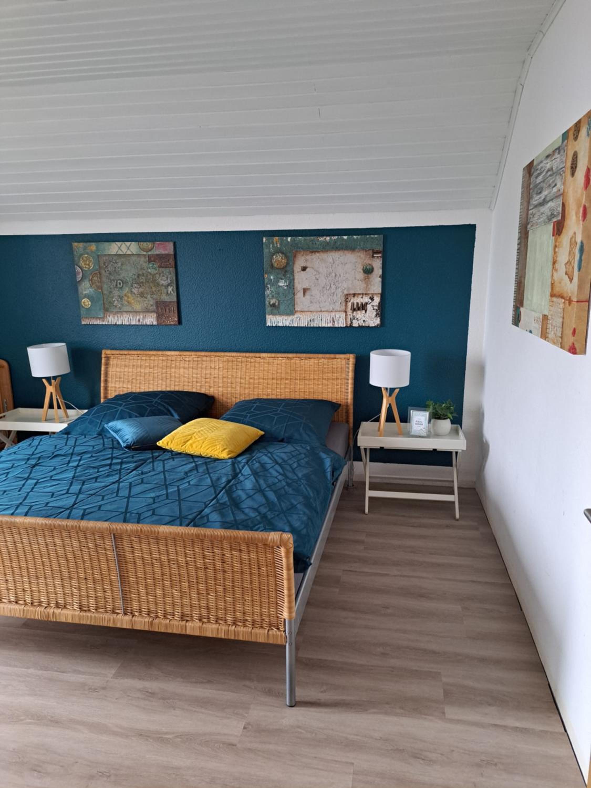 Three-Bedroom House Helene photo 1