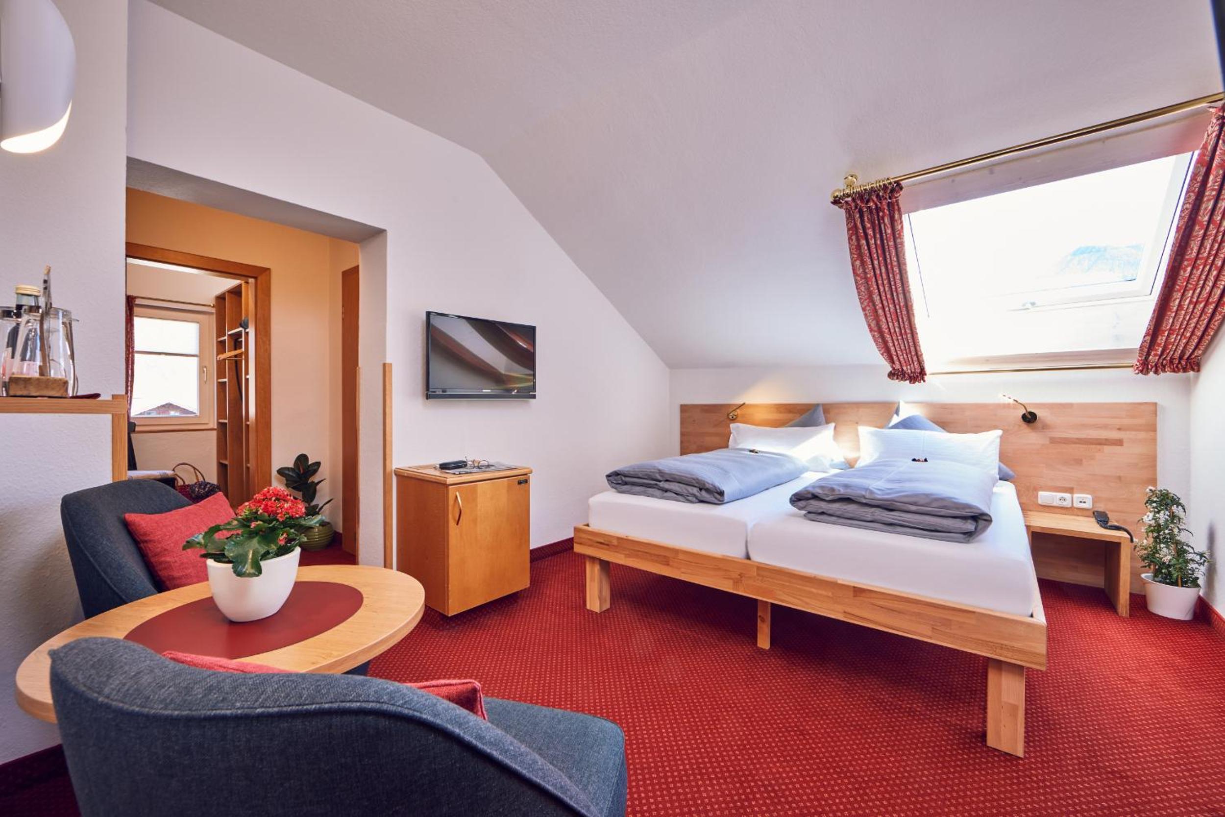 Standard Double Room photo 2
