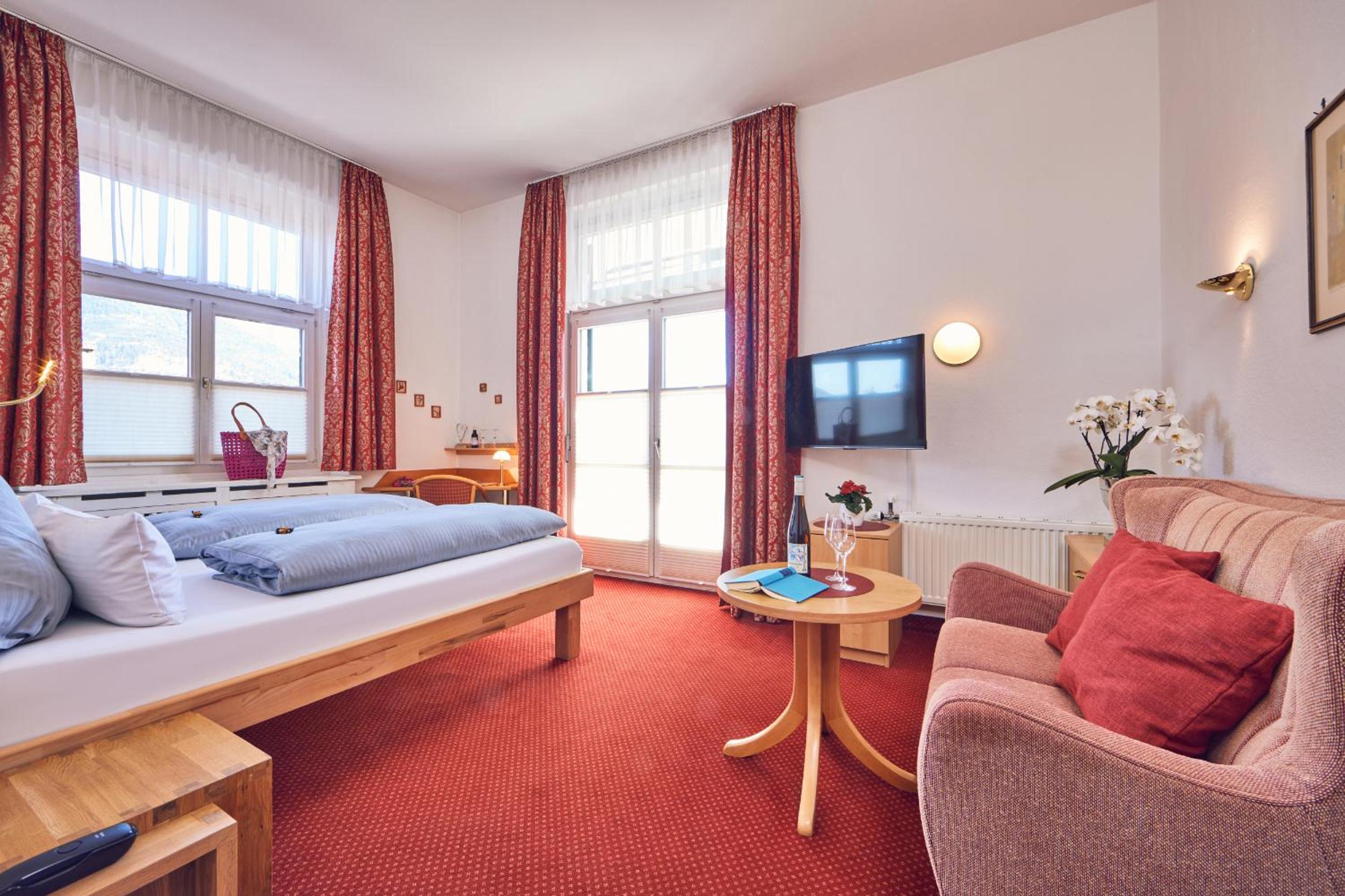 Superior Double Room photo 3