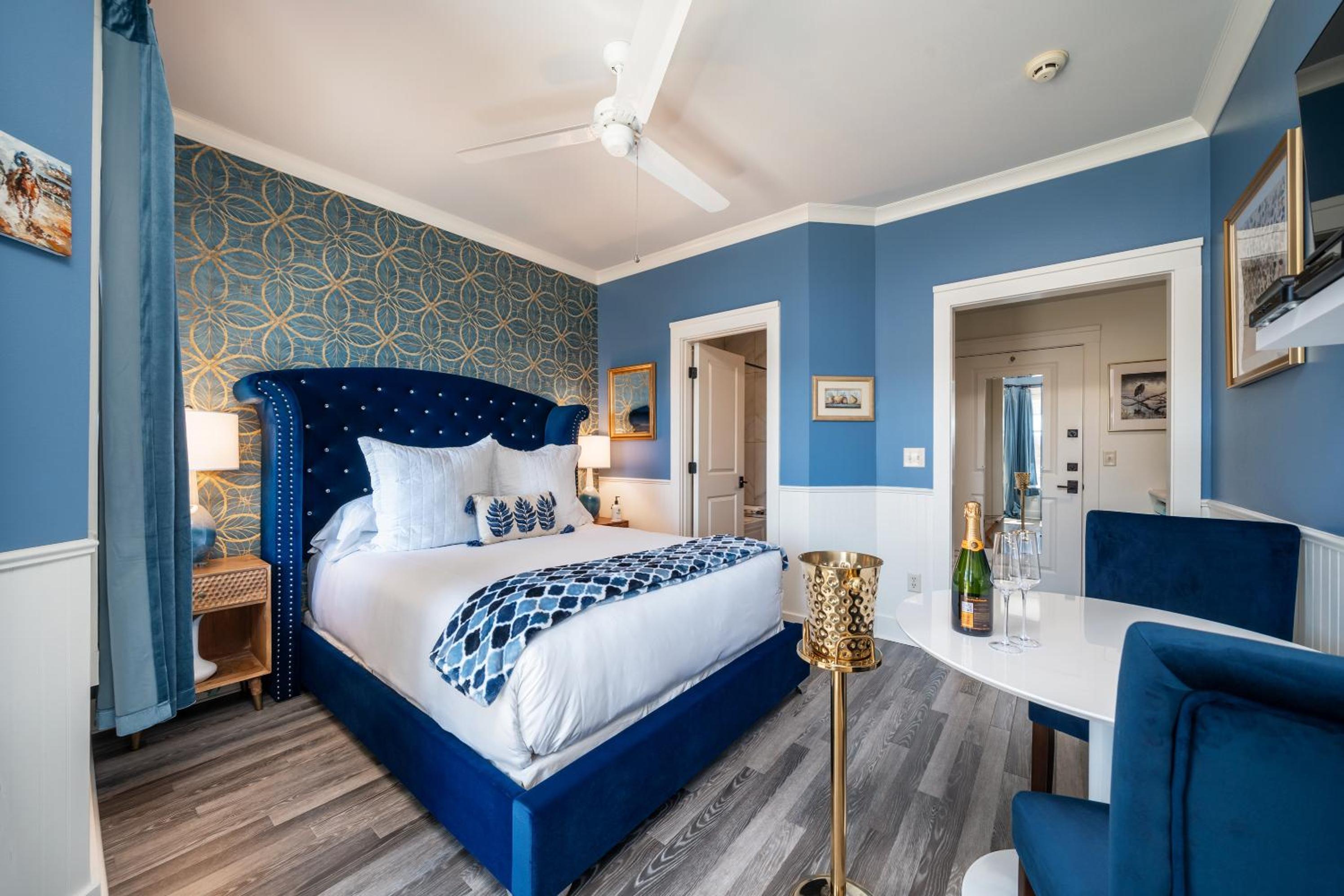 Superior Queen Room photo 2