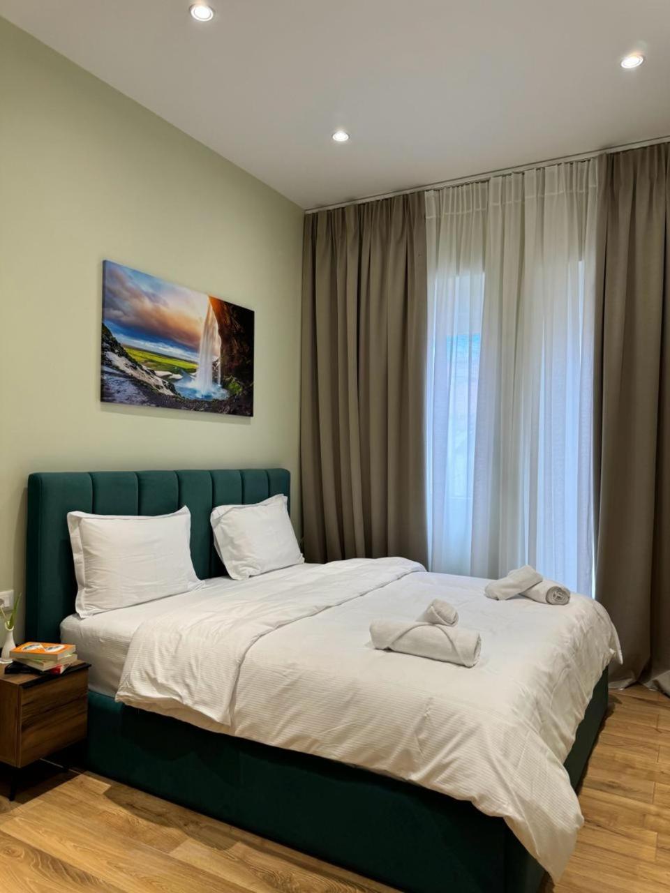 Standard Double Room photo 1