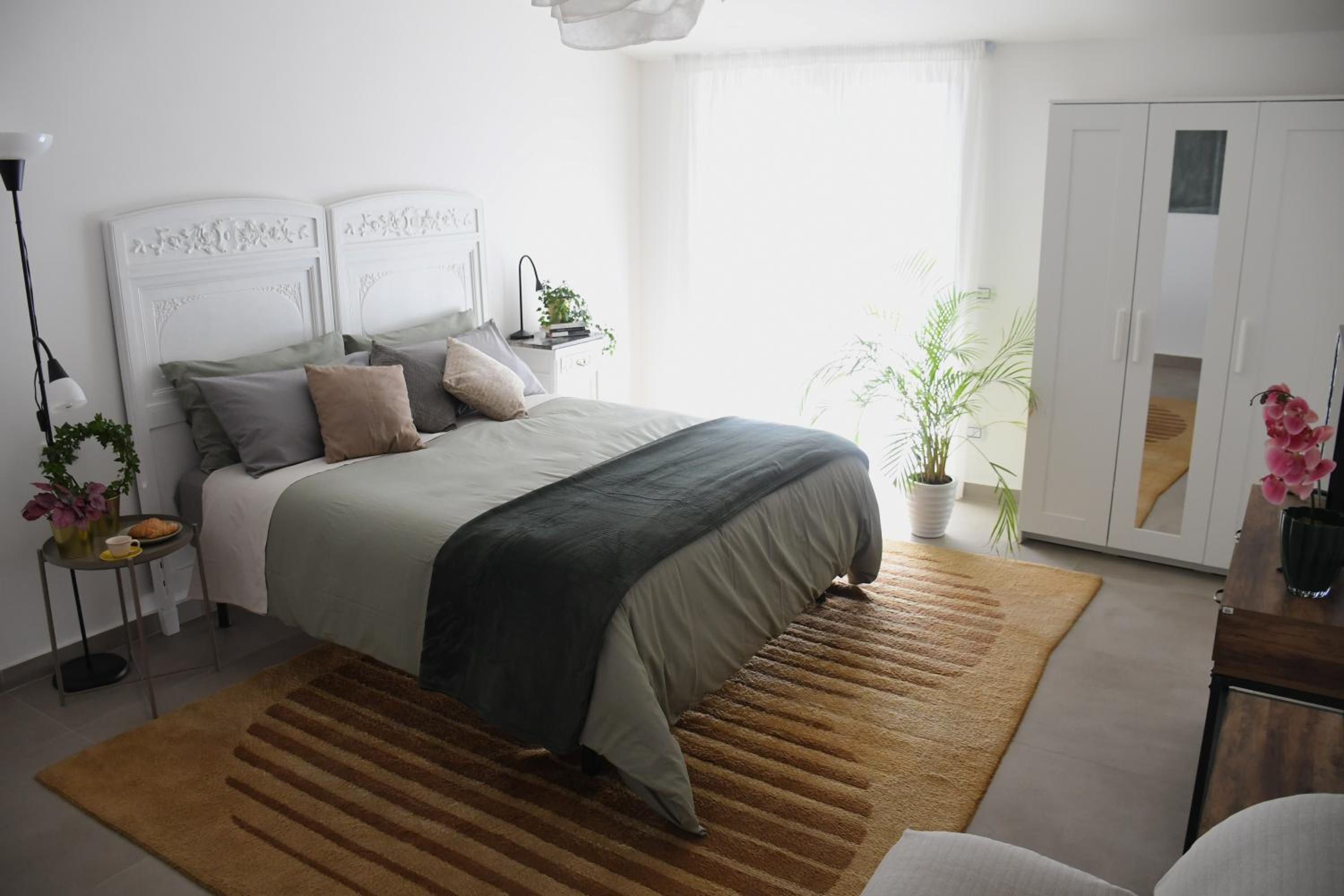 Double Room with Private Bathroom photo 1