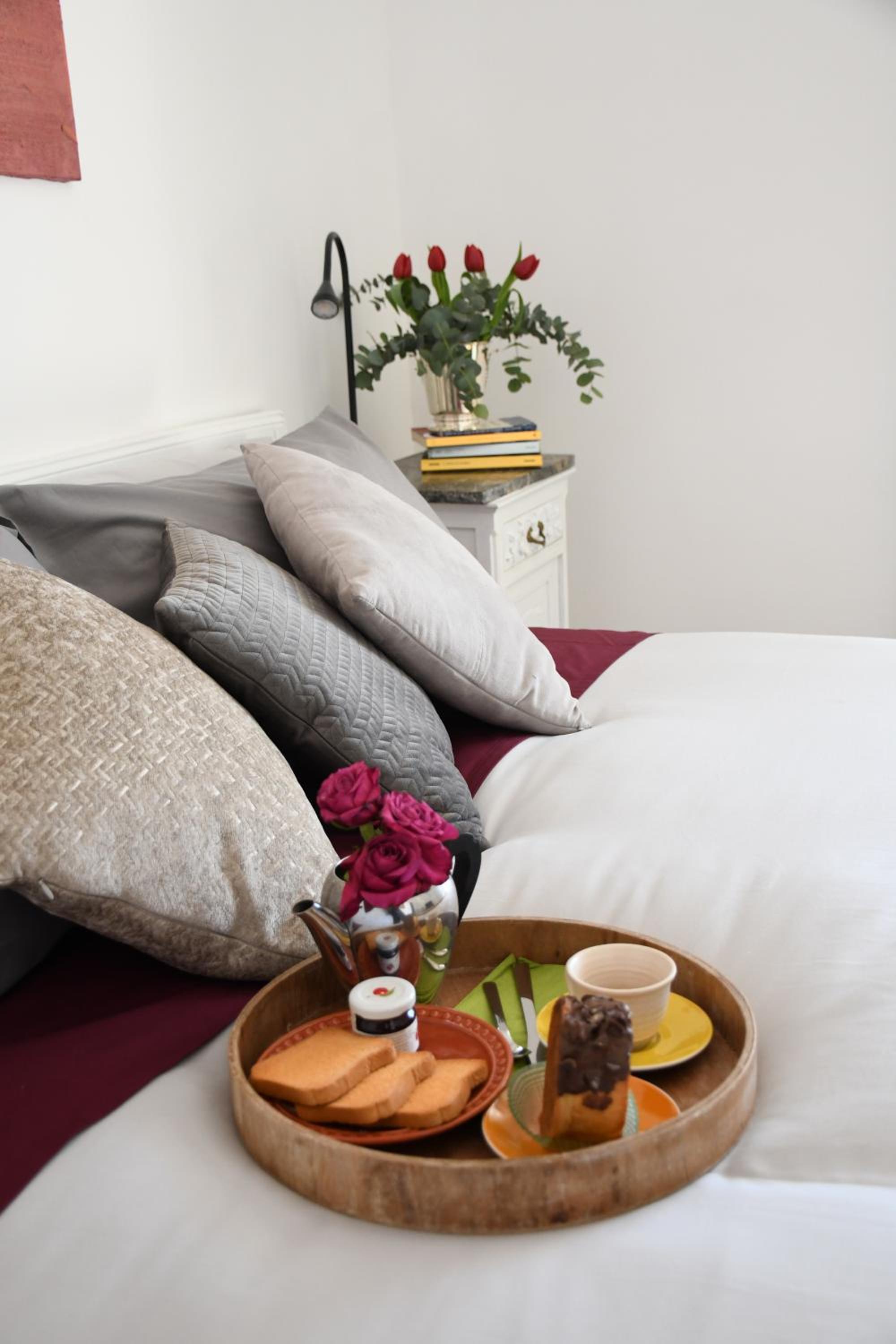 Double Room with Private Bathroom photo 1