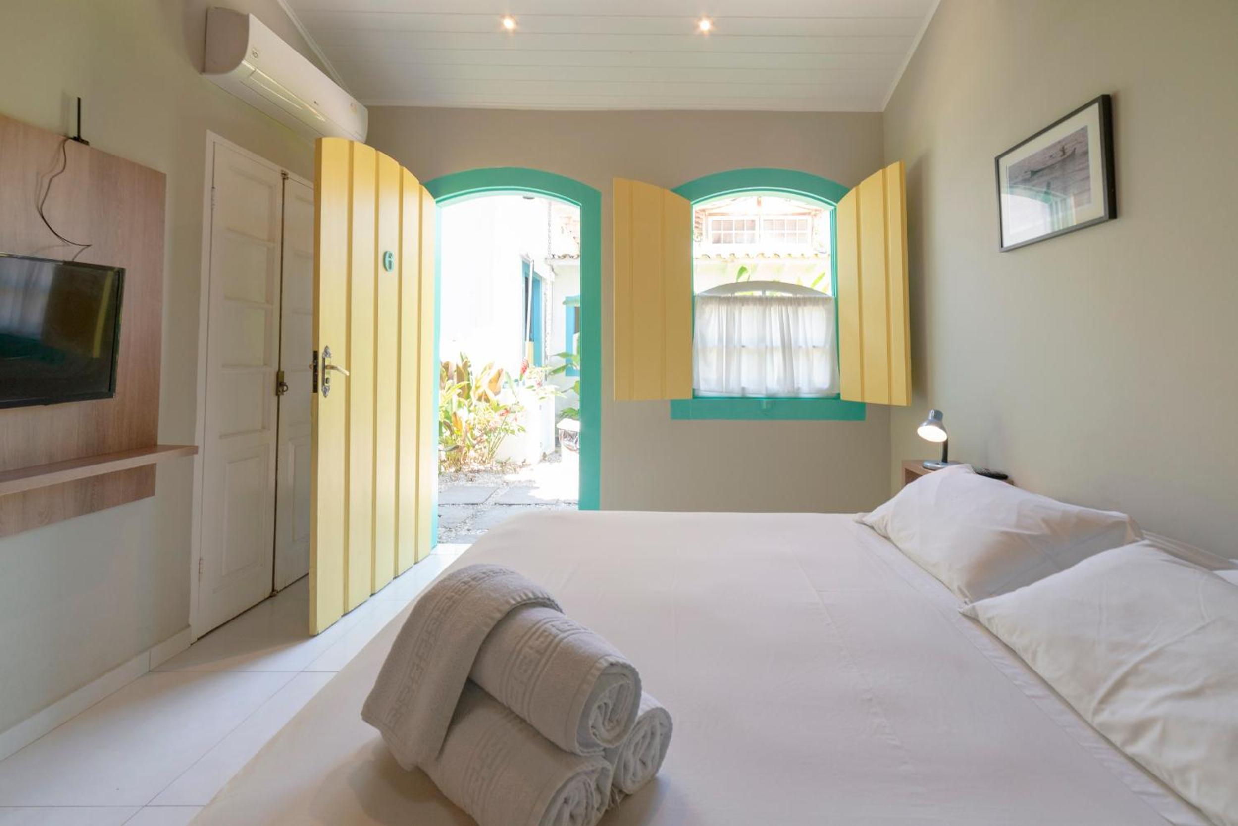 Triple Room photo 1