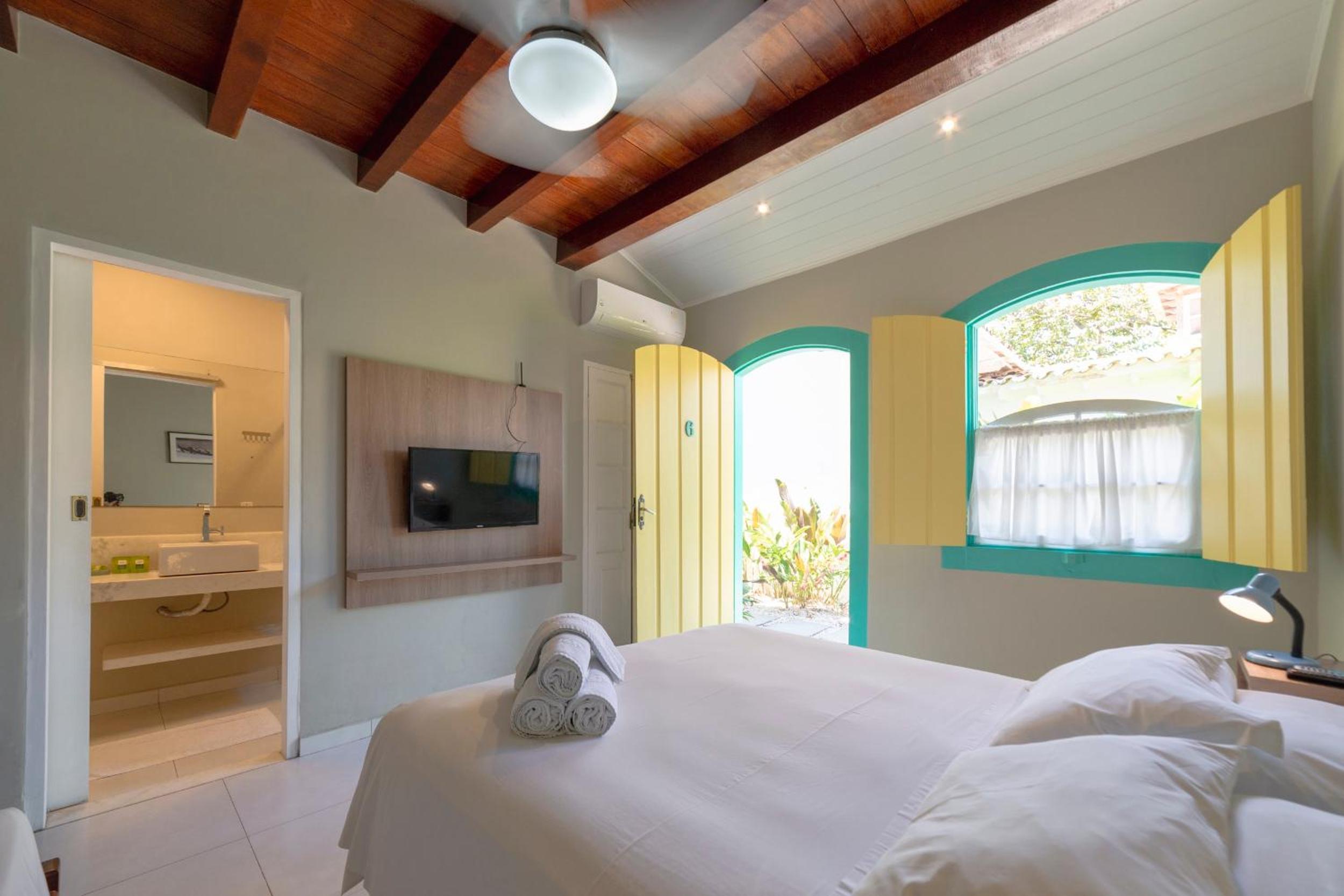 Triple Room photo 3