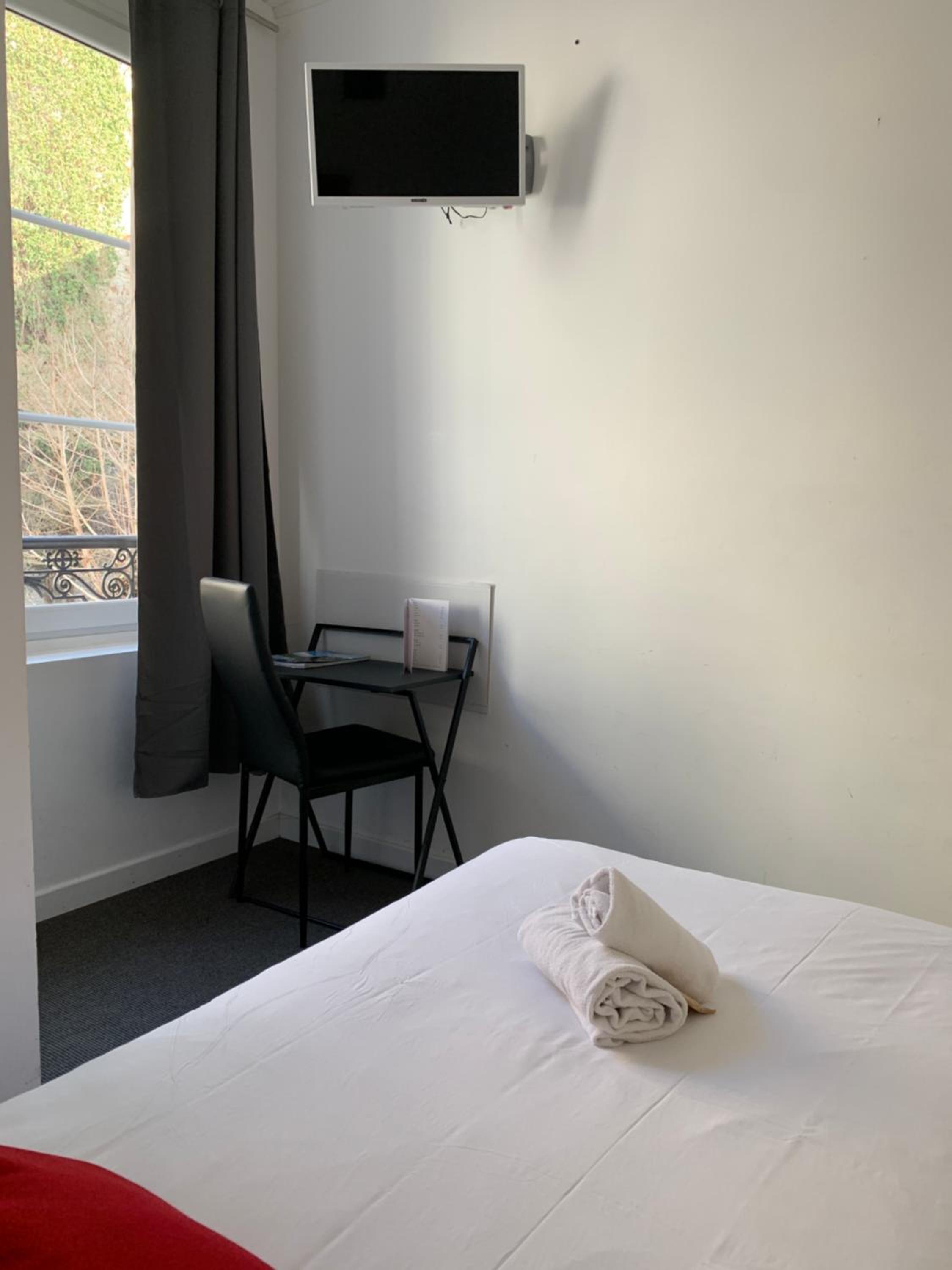 Economy Single Room photo 1