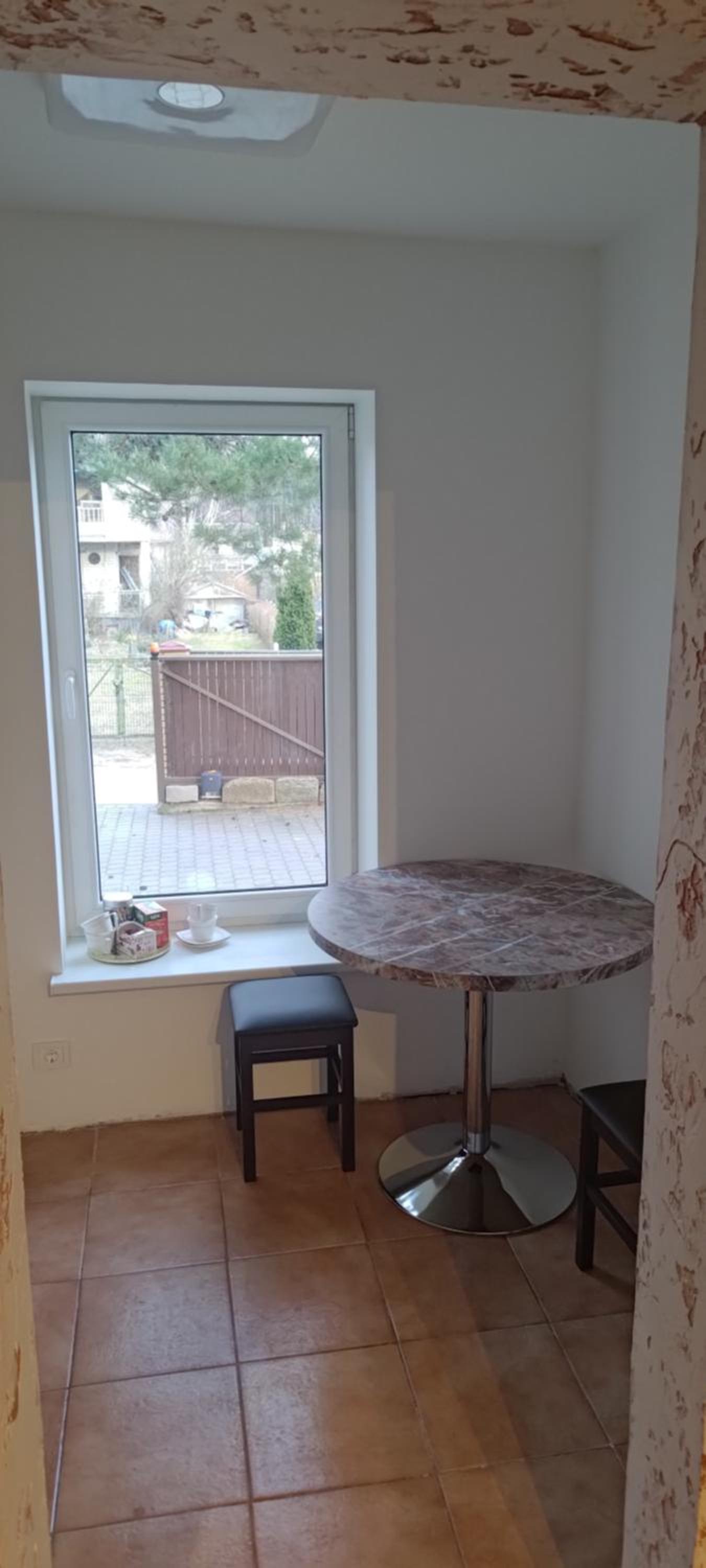 Triple Room with Private Bathroom photo 2
