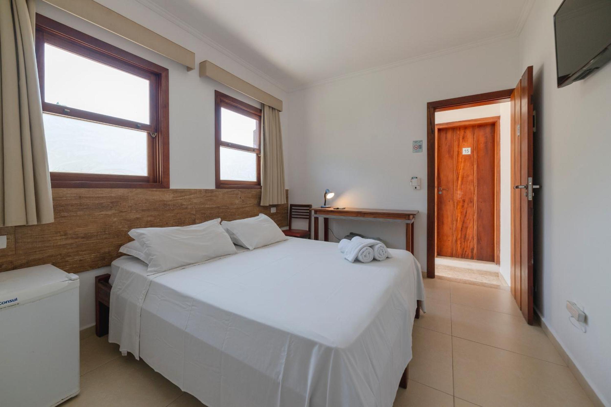 Standard Double Room photo 3