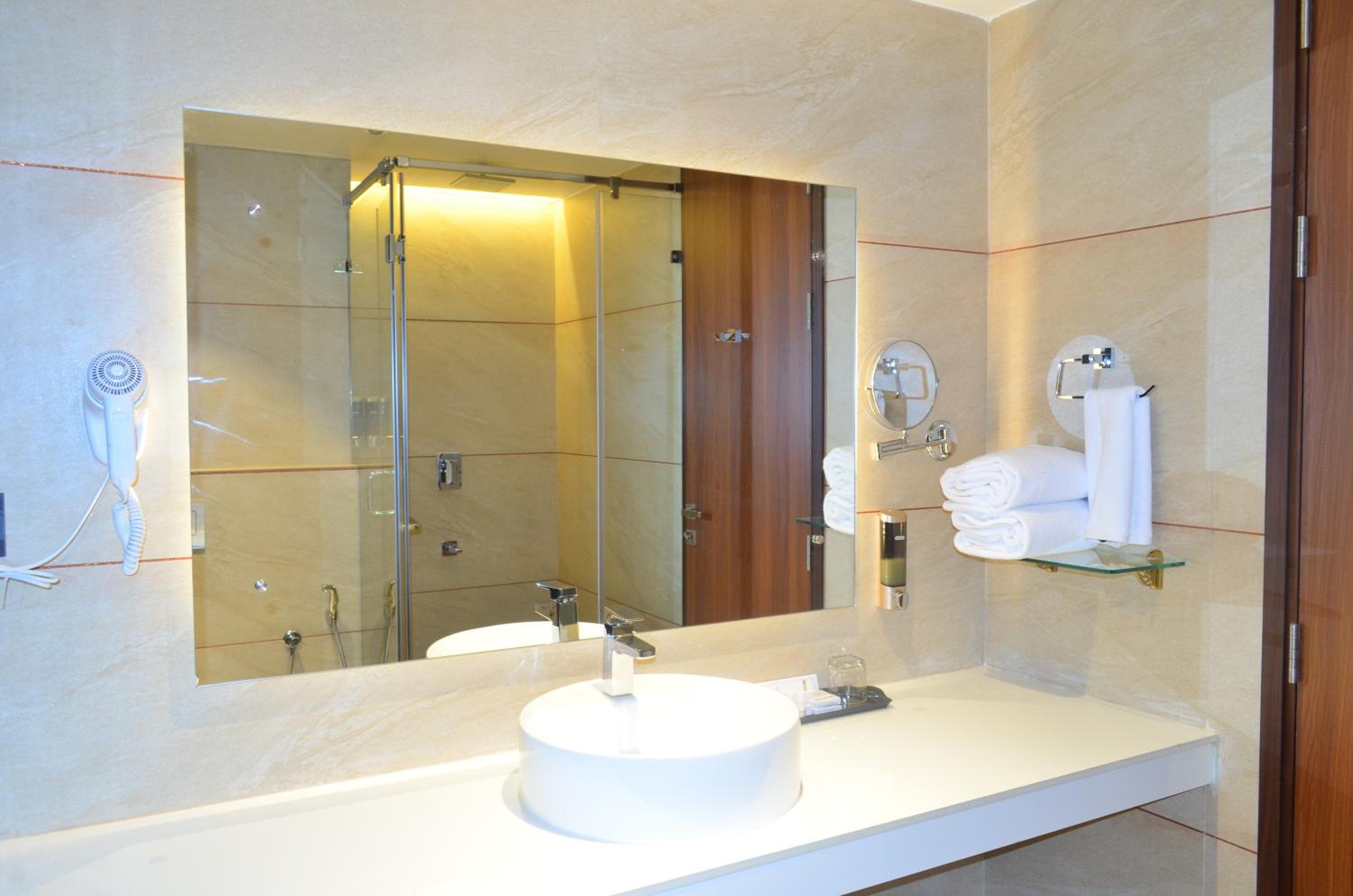 Premium Triple Room photo 2