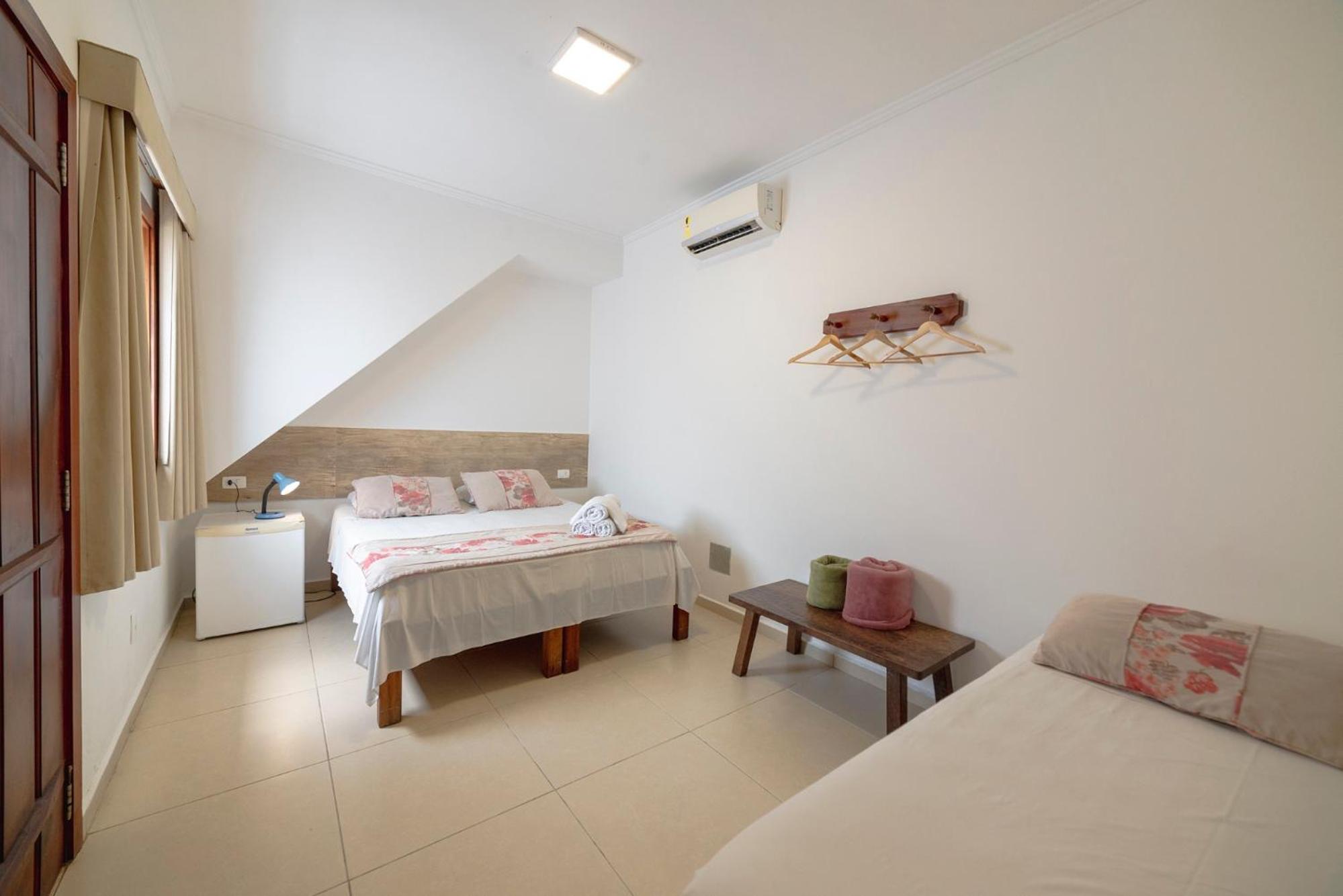 Standard Triple Room photo 1