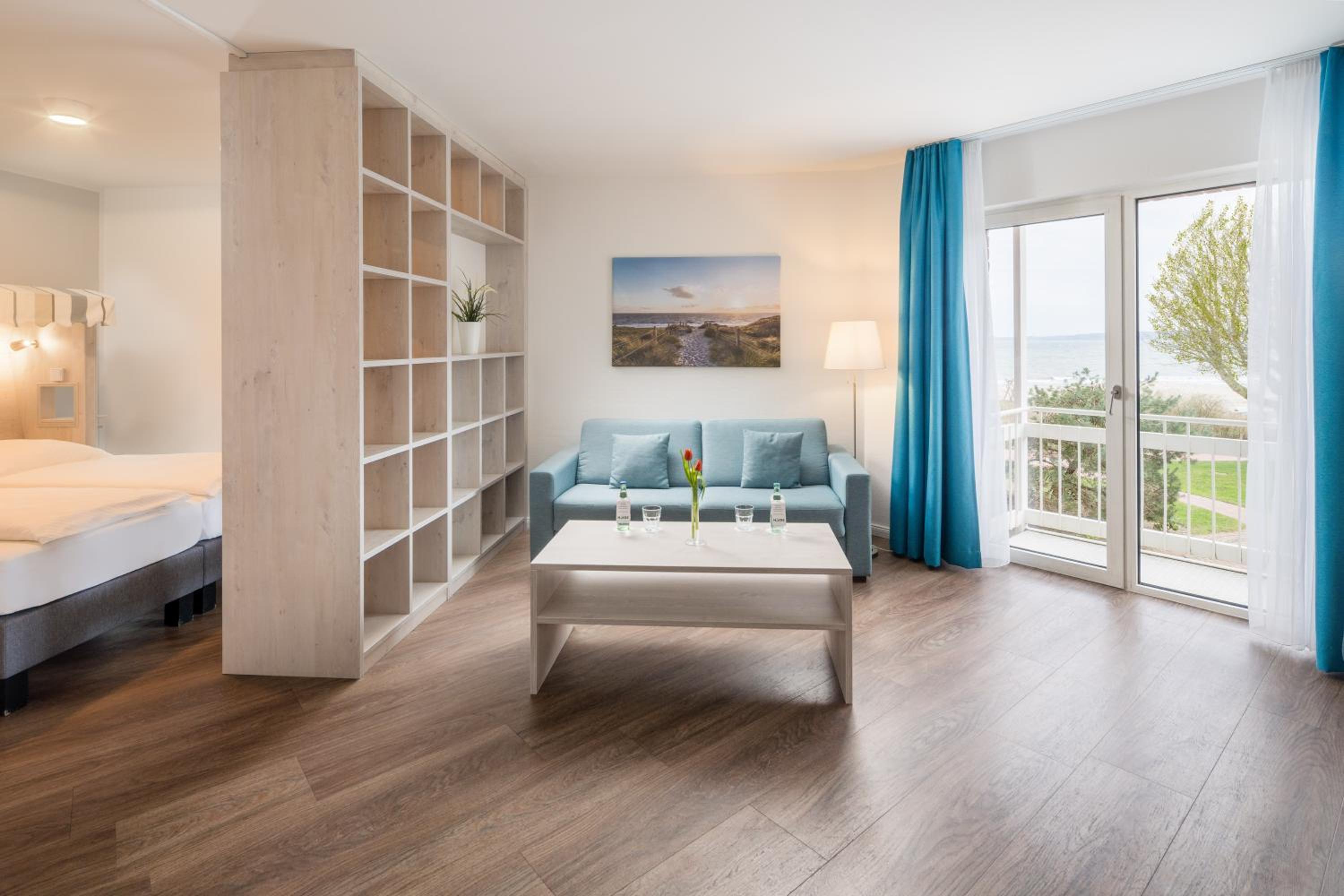 Junior Suite on Sea Side for Single Use thumbnail 5