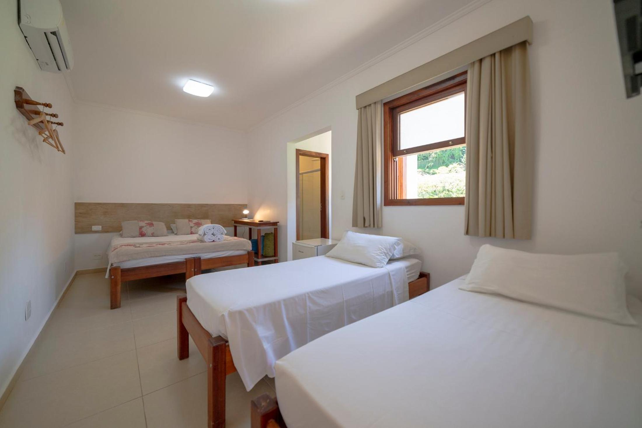 Standard Quadruple Room photo 1