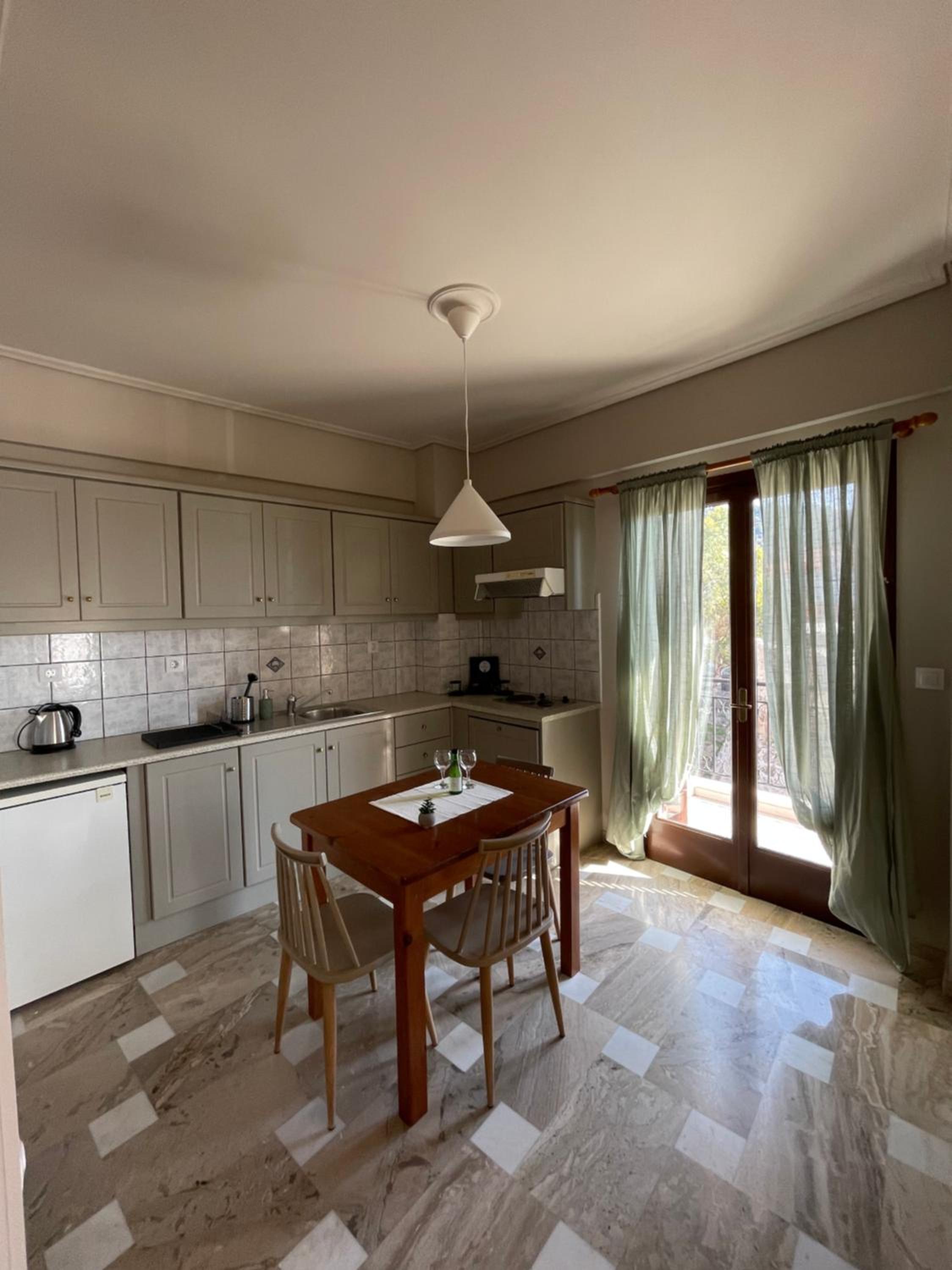 Budget Double Room photo 2