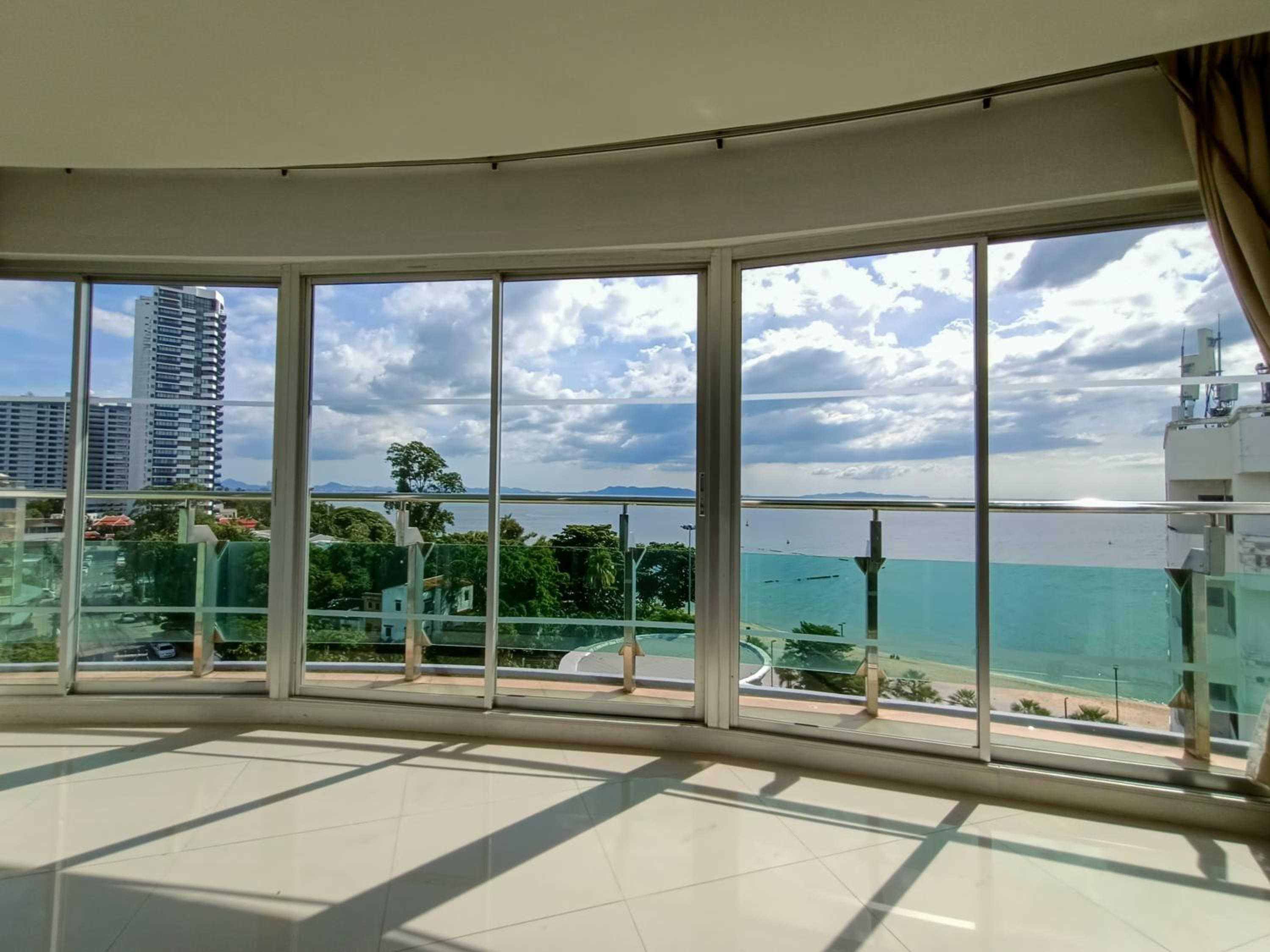 Two bedroom Panoramic Sea View - Photo 10