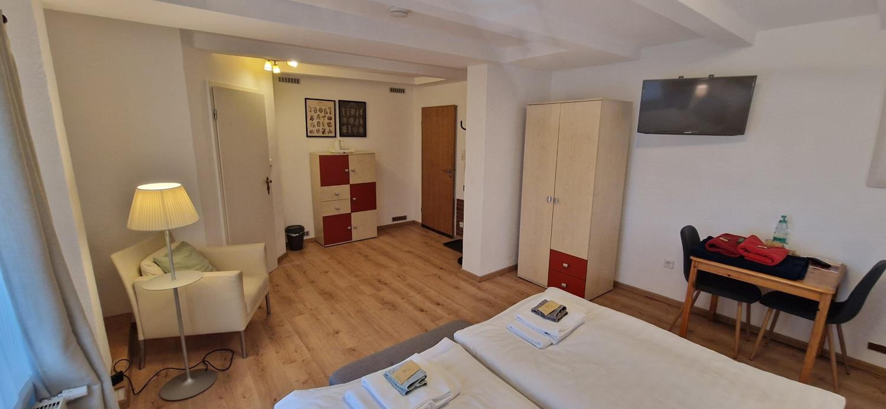 Double Room photo 1