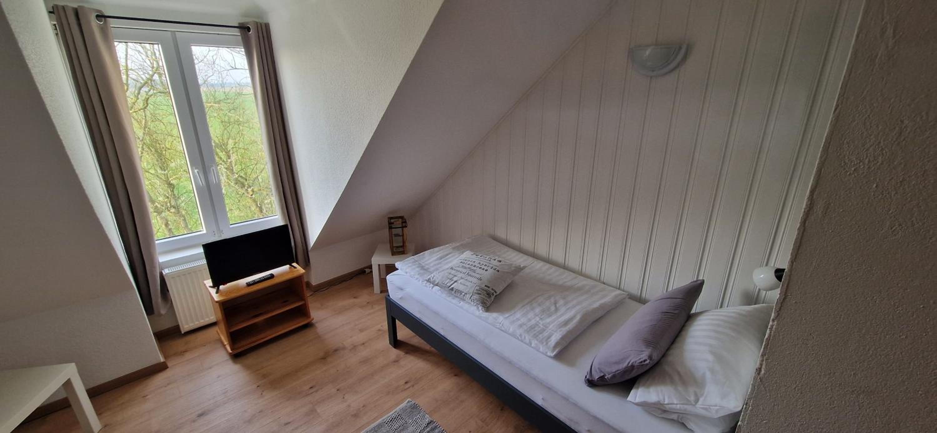Single Room photo 1