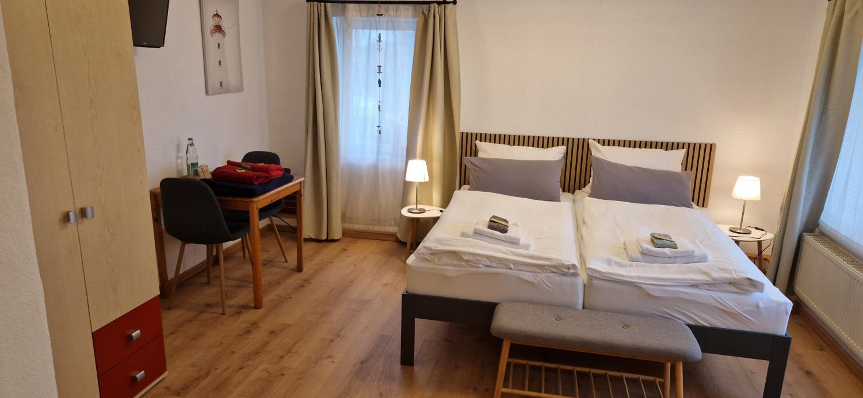 Double Room photo 1