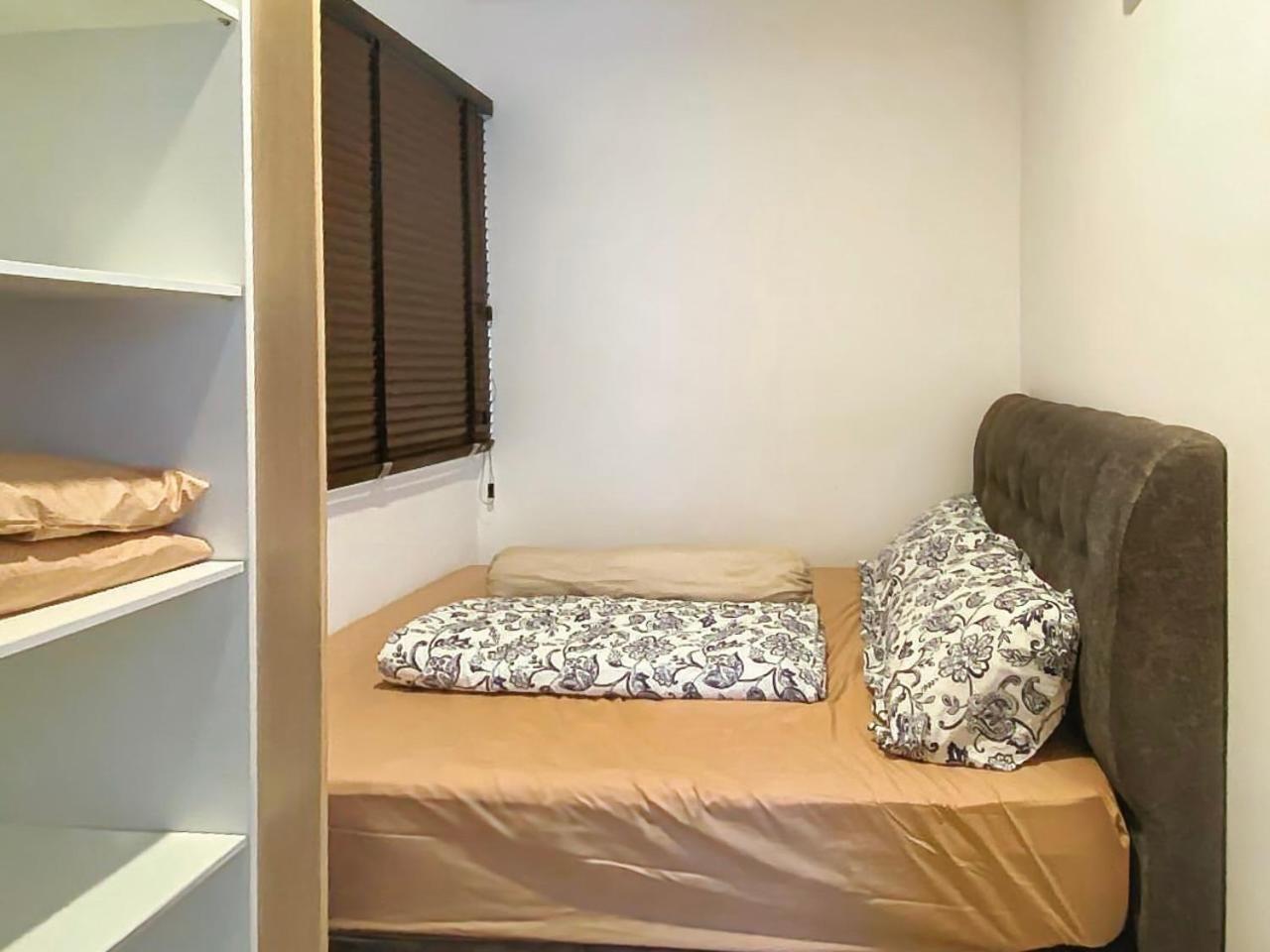 Two-Bedroom Apartment photo 3
