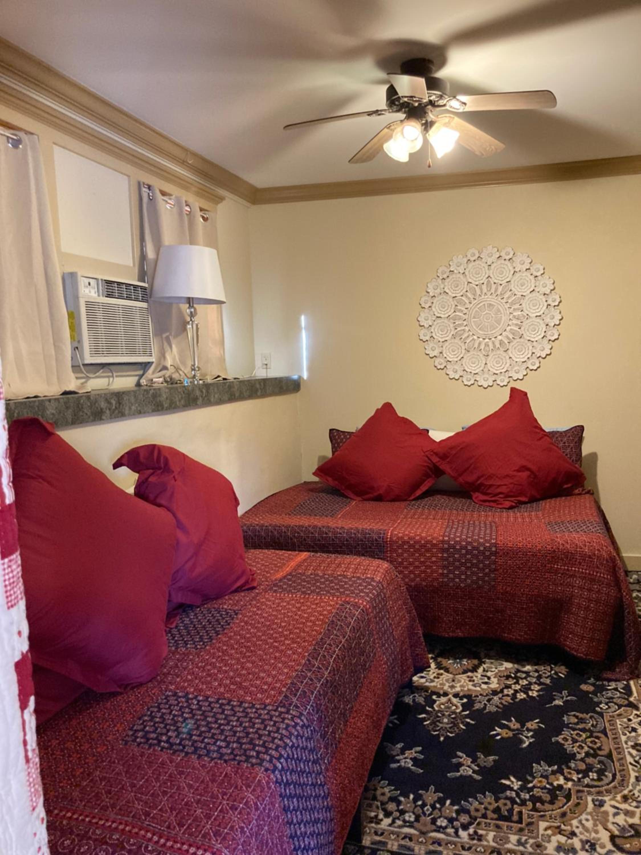 Apartment - Ground Floor