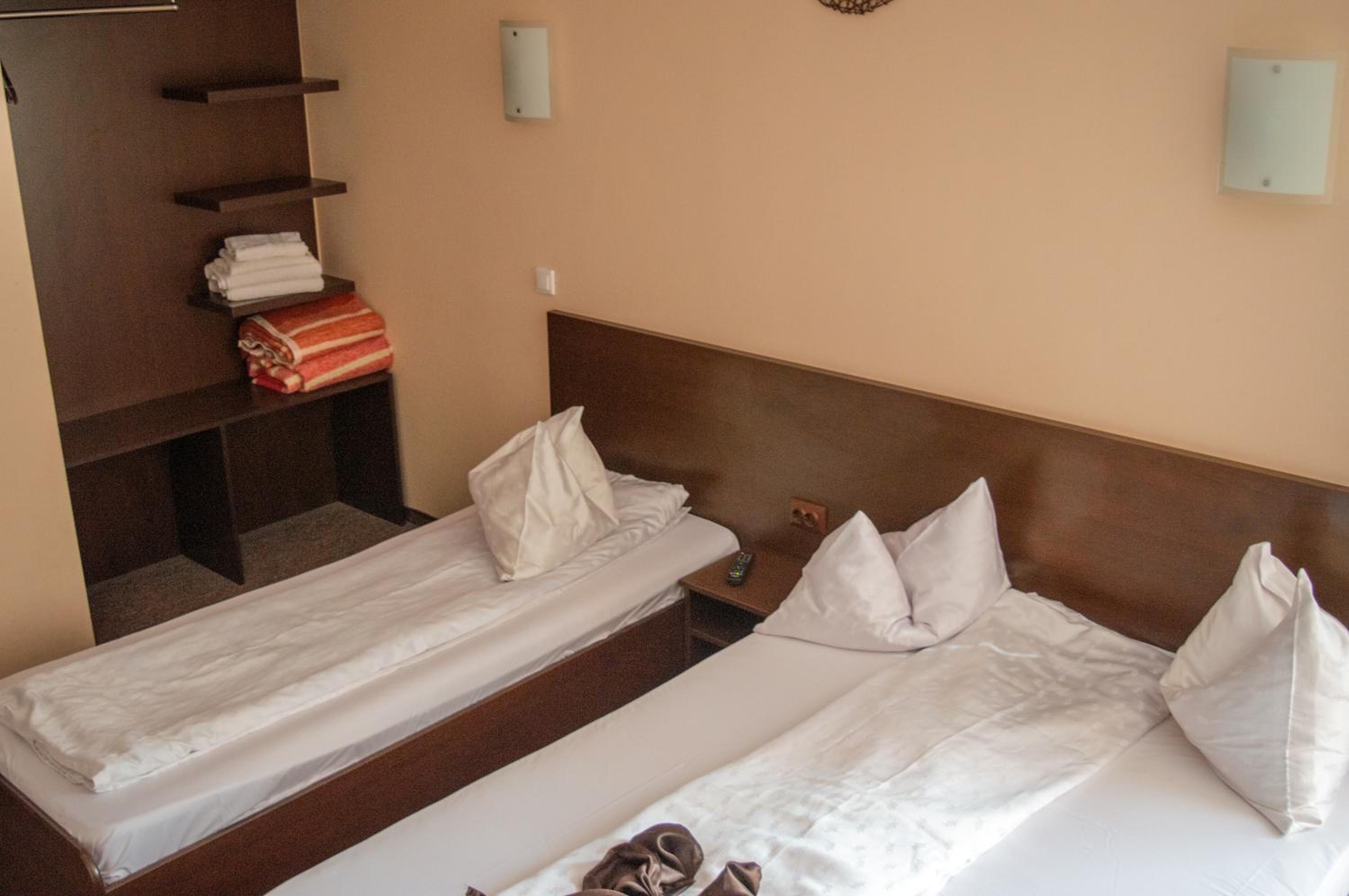 Triple Room photo 2