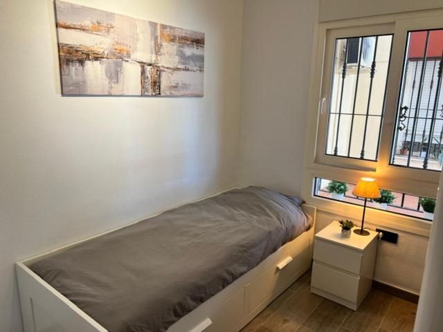 Apartamento - Planta Baja