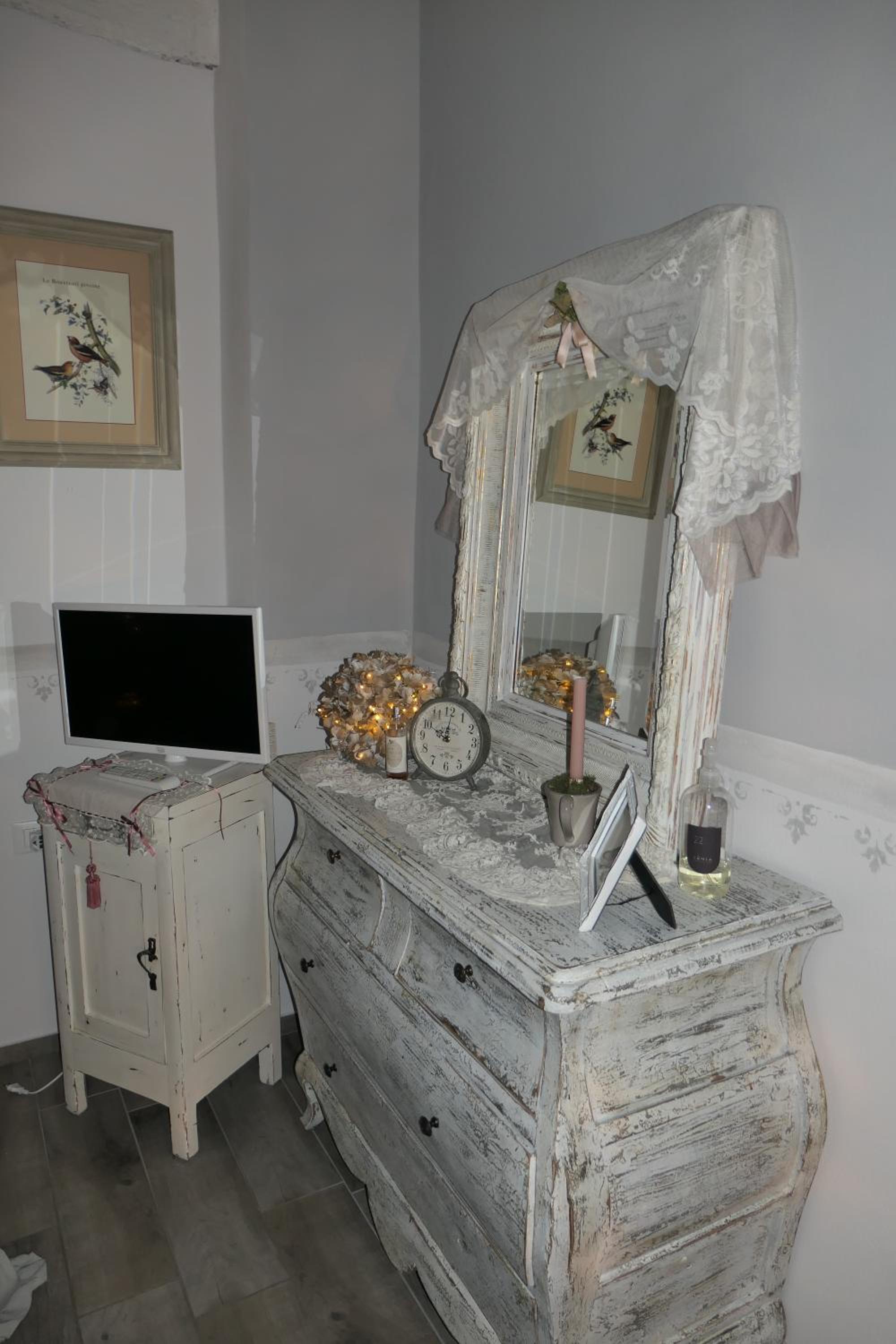 Double Room - Photo 15
