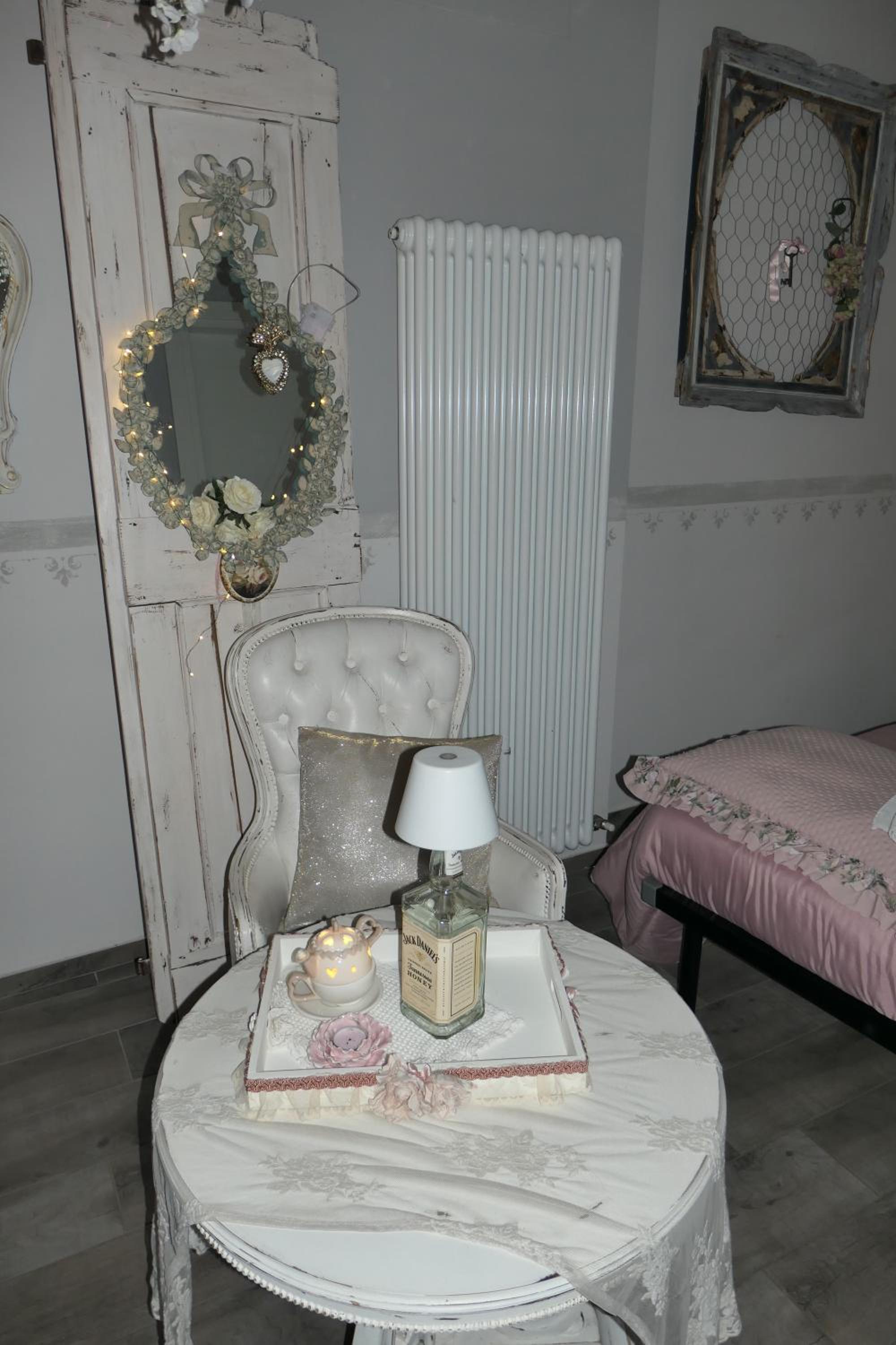 Double Room - Photo 2