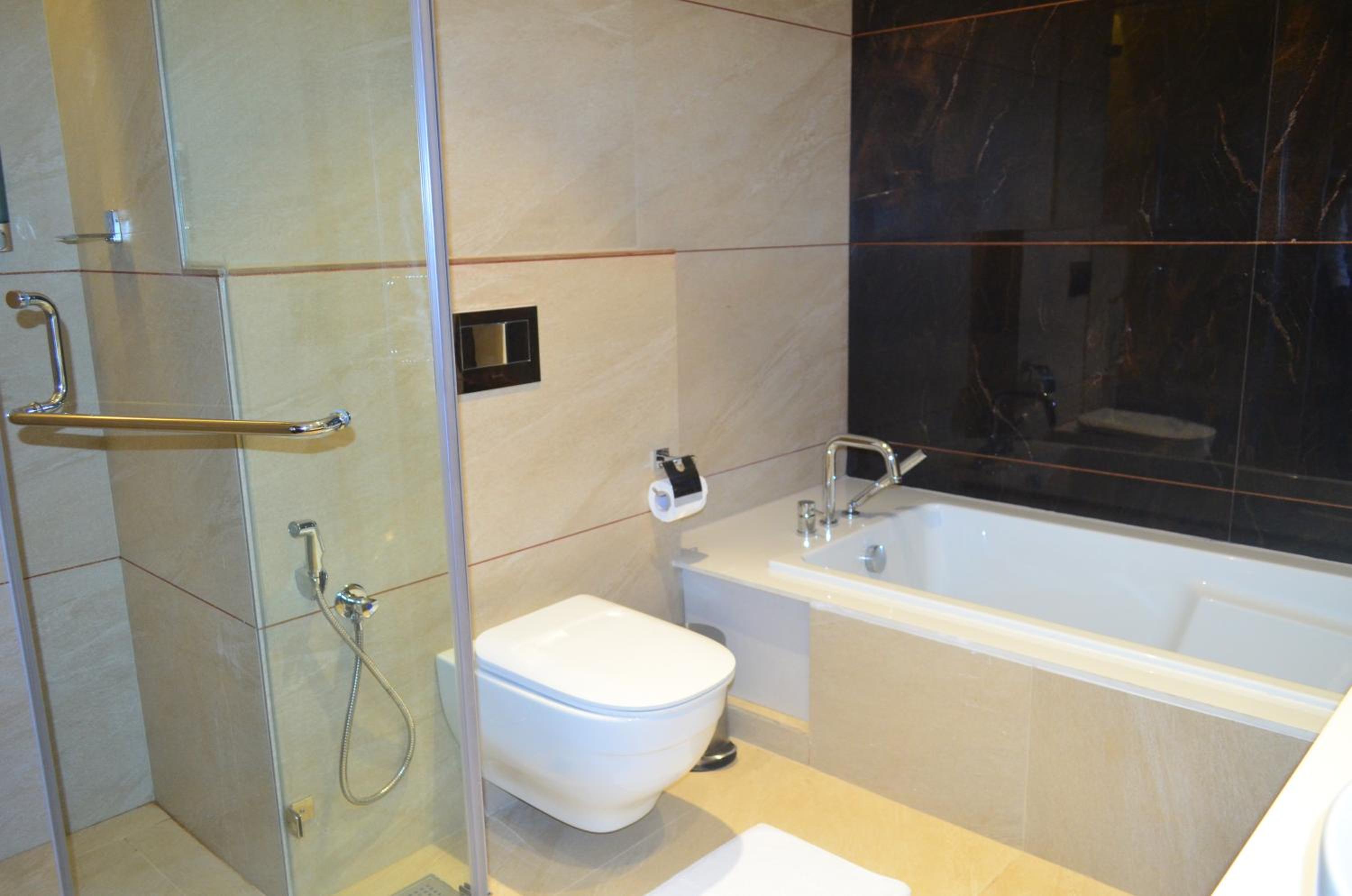  2 BHK Penthouse photo 3