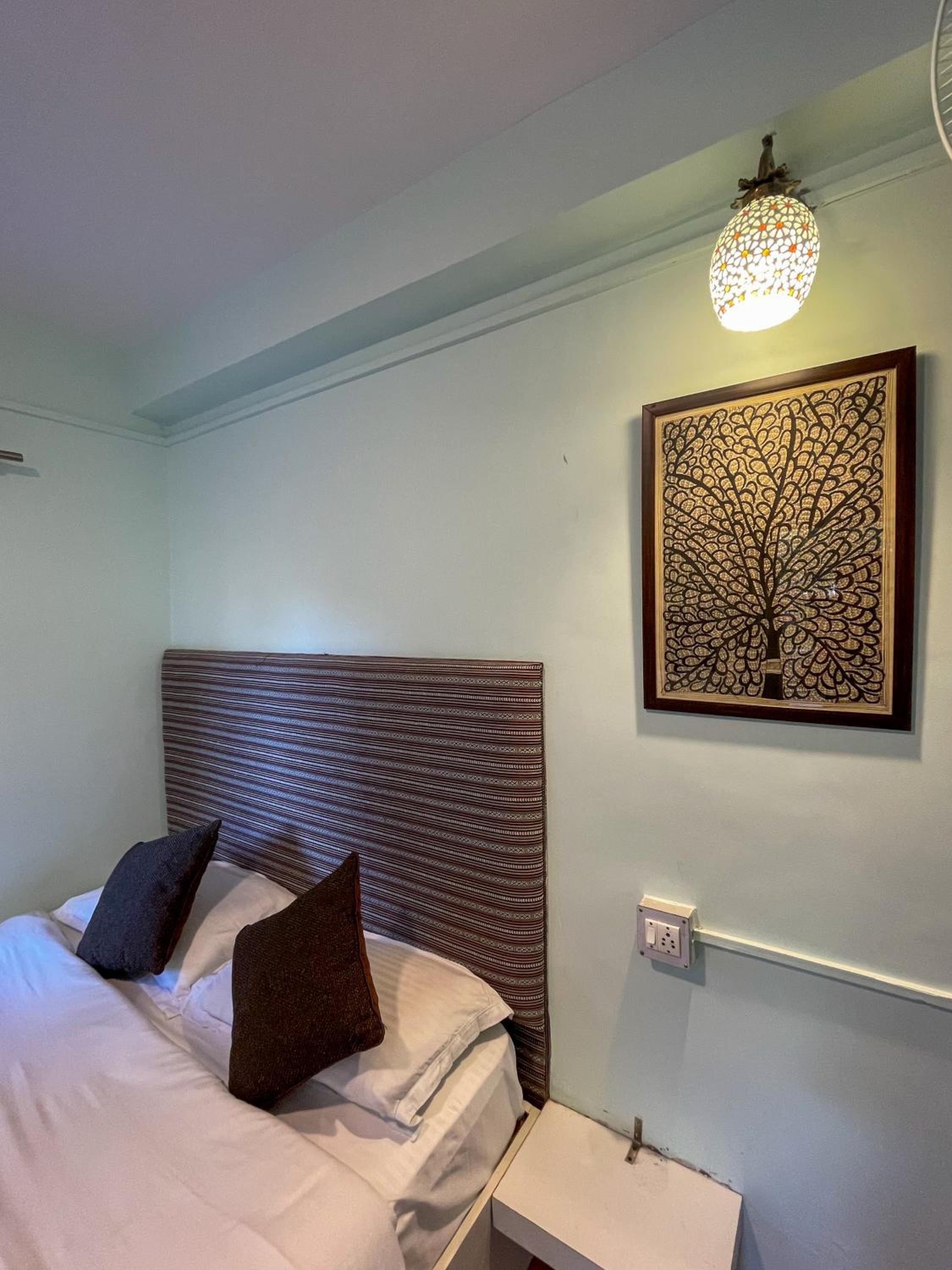Deluxe Queen Room photo 1