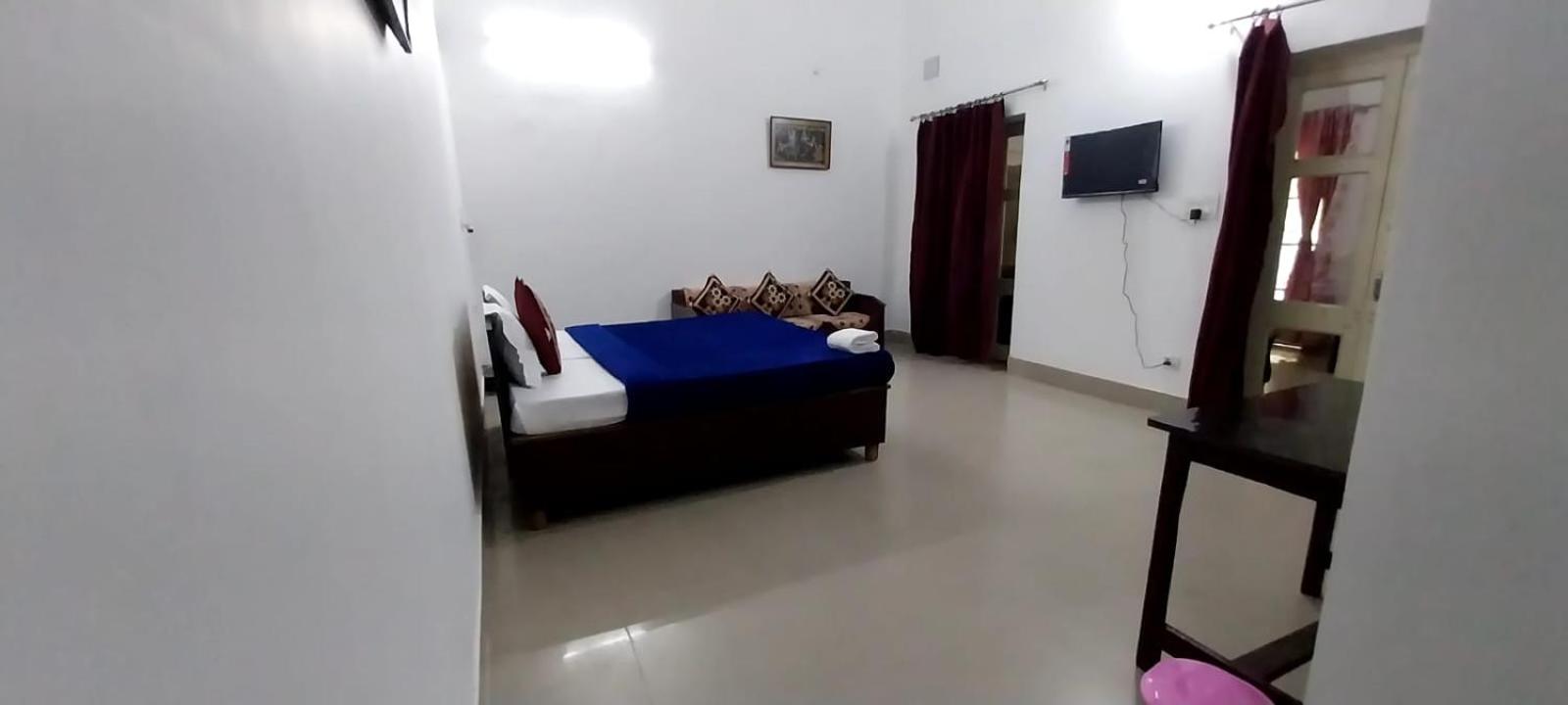 Double Room photo 1
