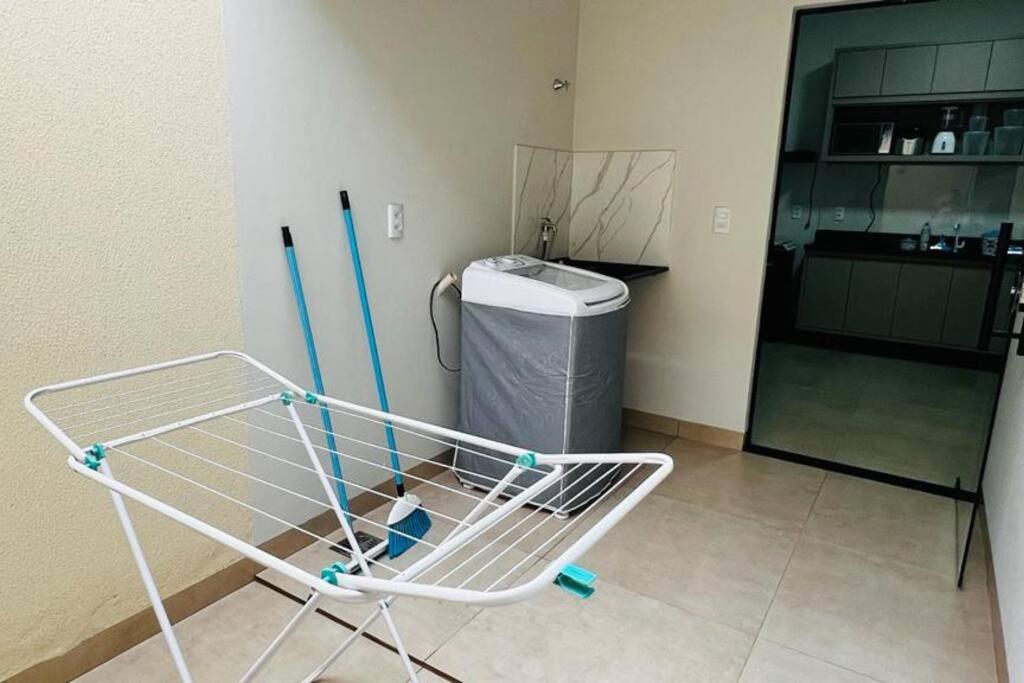 Two-Bedroom House photo 2