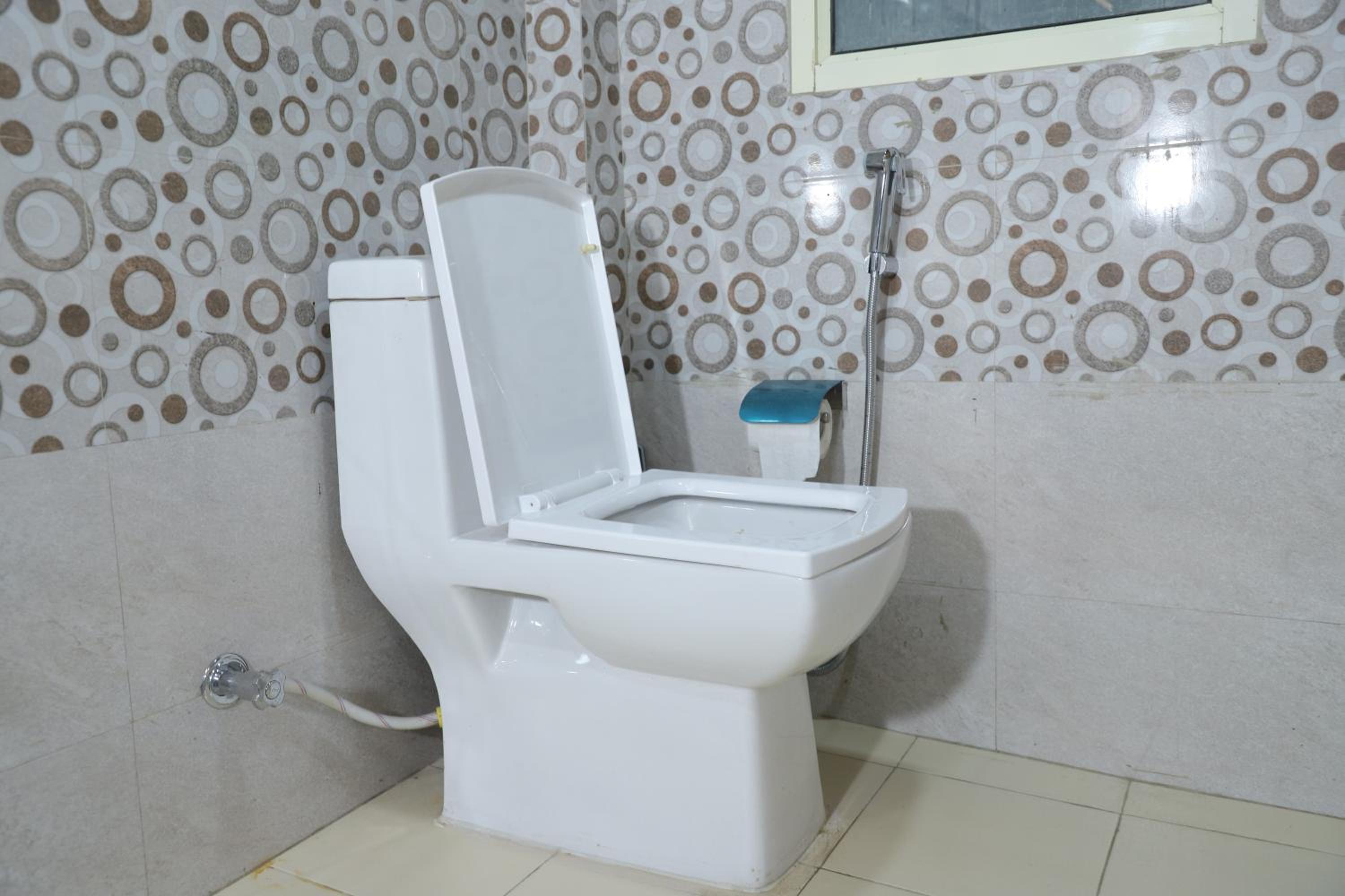 Deluxe Family Suite photo 2