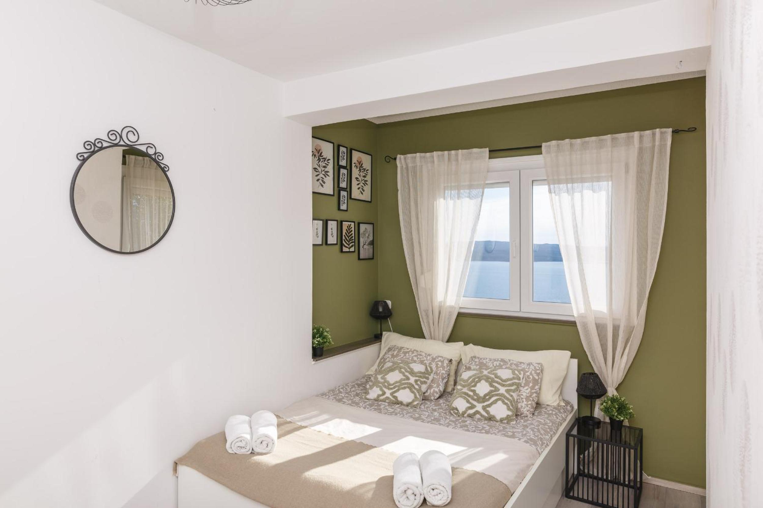 Three-Bedroom Villa photo 1