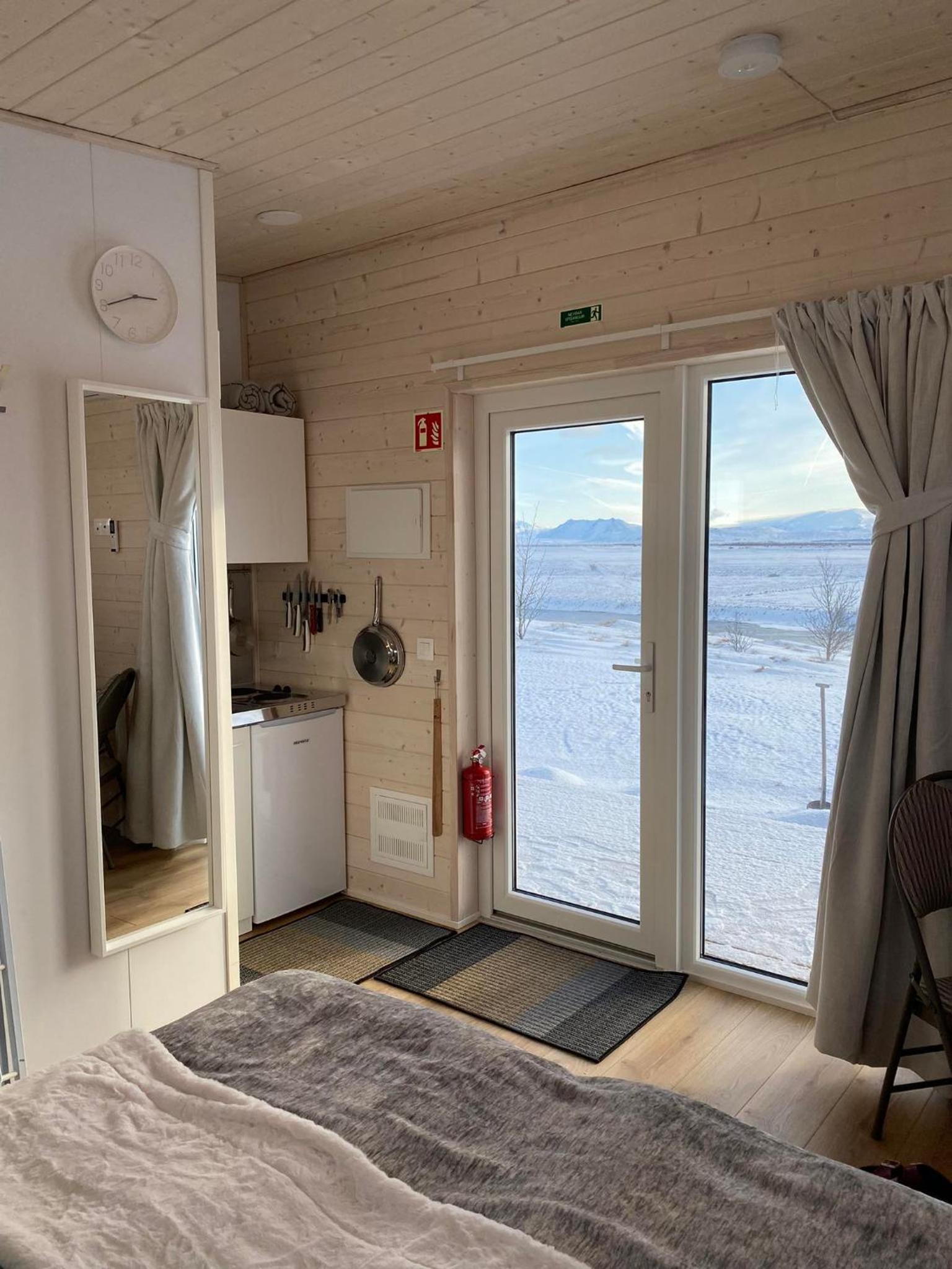 Double Room with Mountain View photo 1