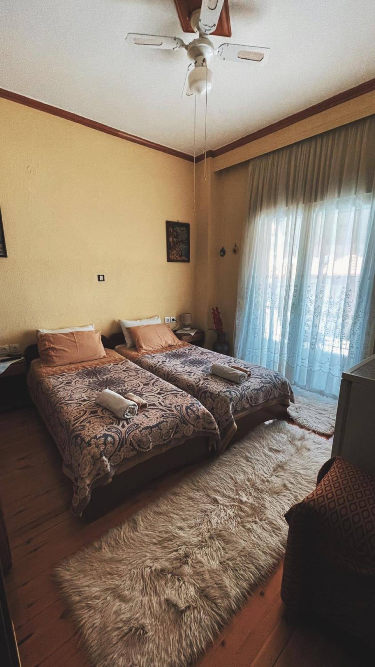 Double or Twin Room