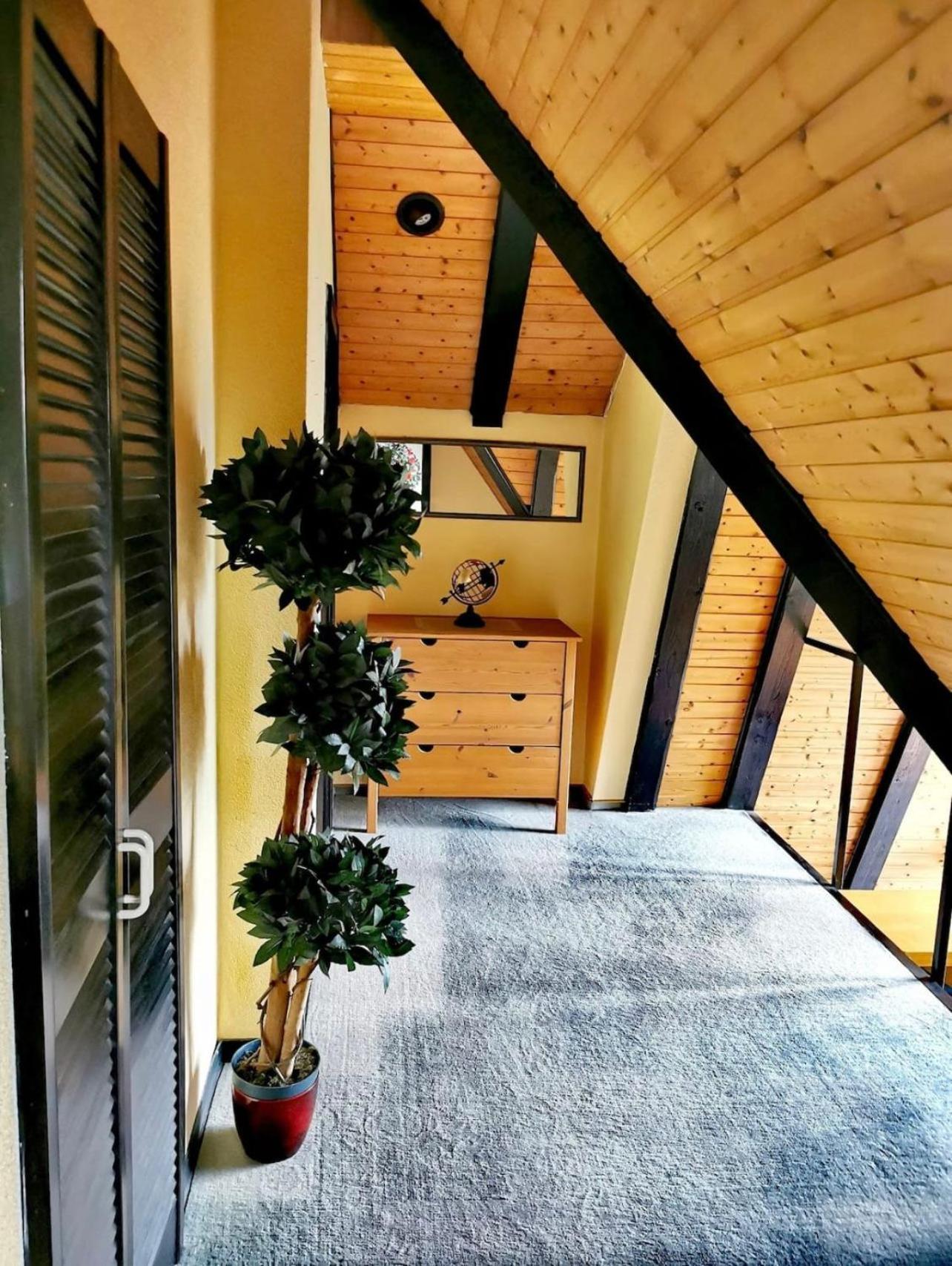 Two-Bedroom House photo 2