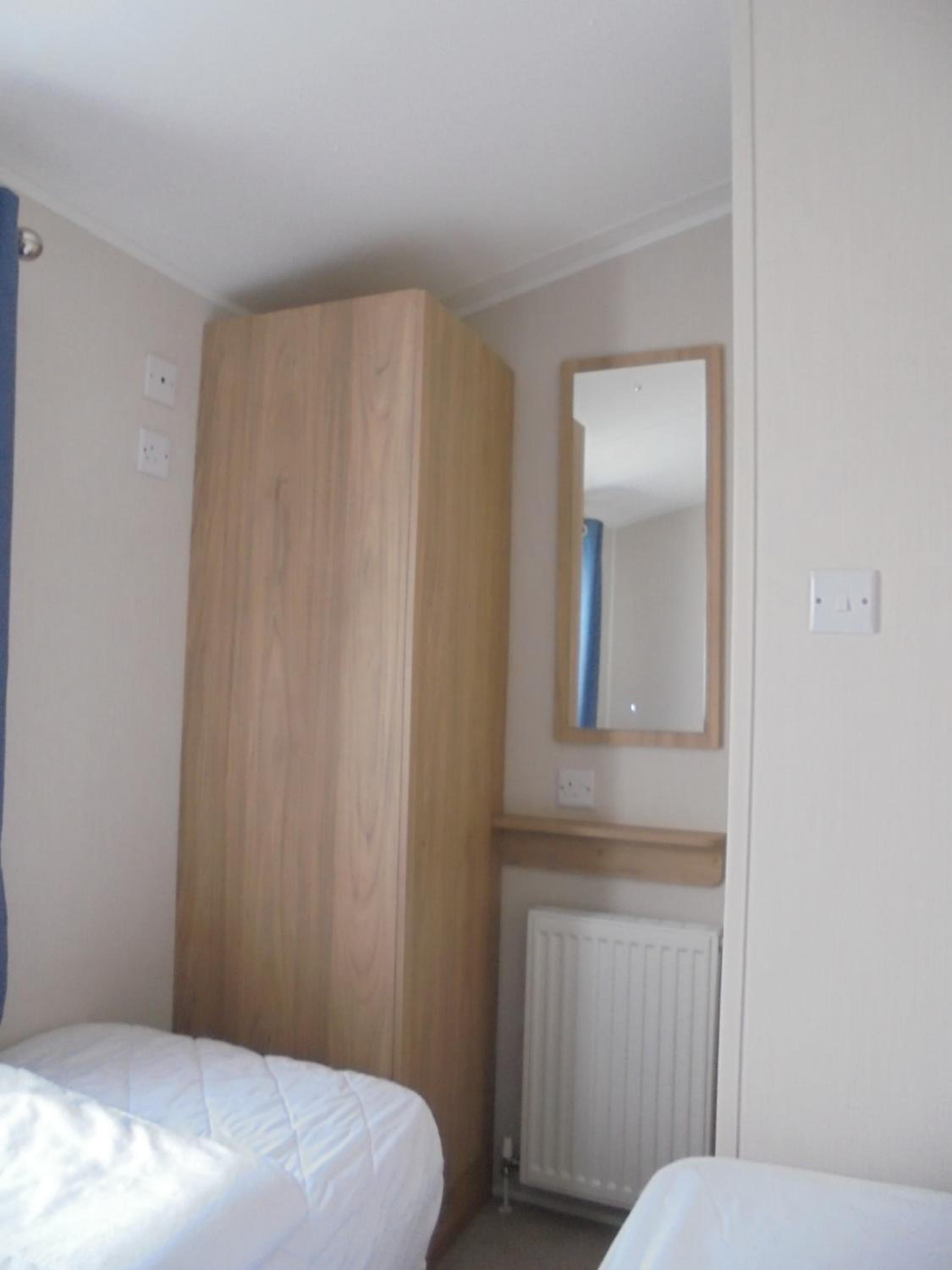 Three-Bedroom House photo 3