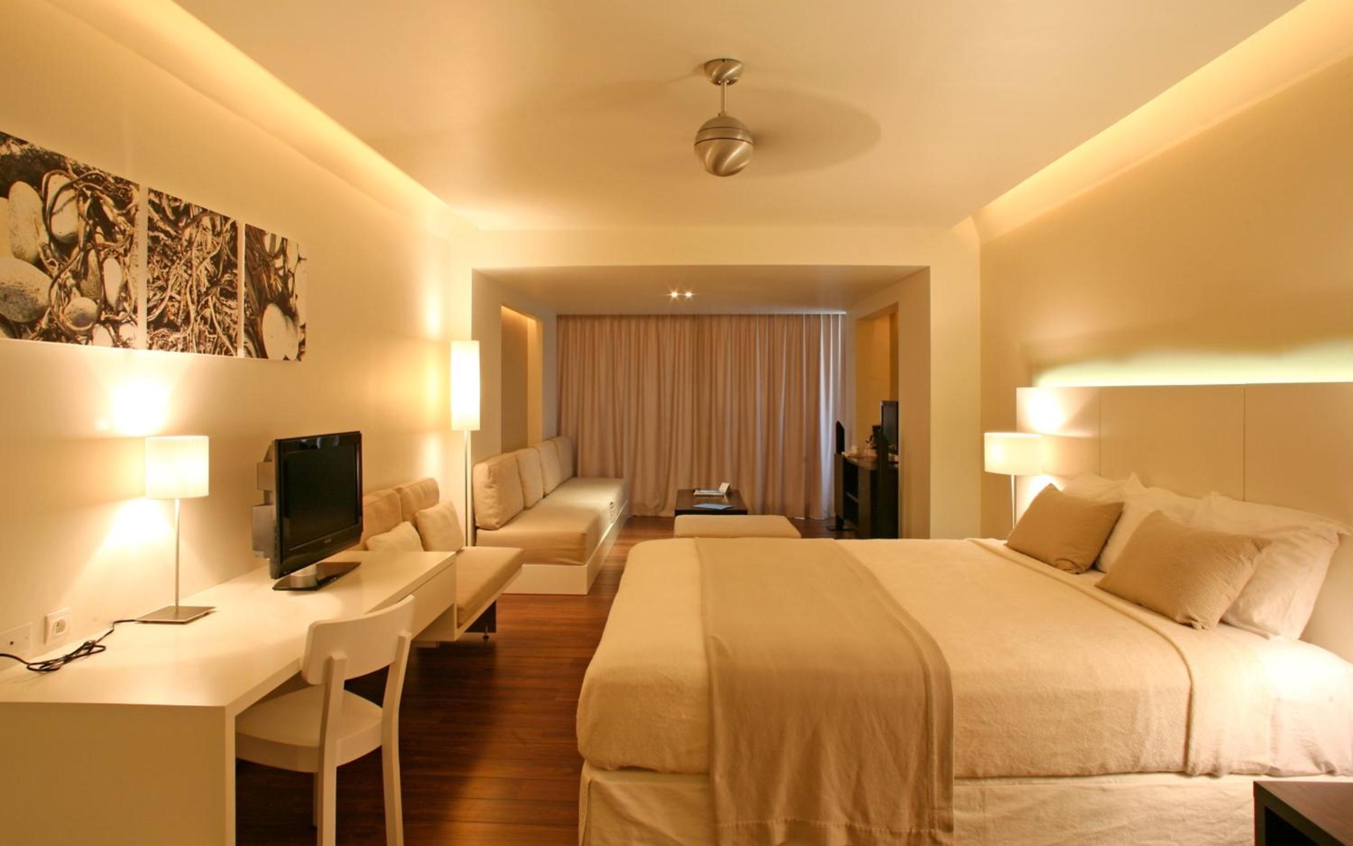 Junior Suite Room - Photo 2